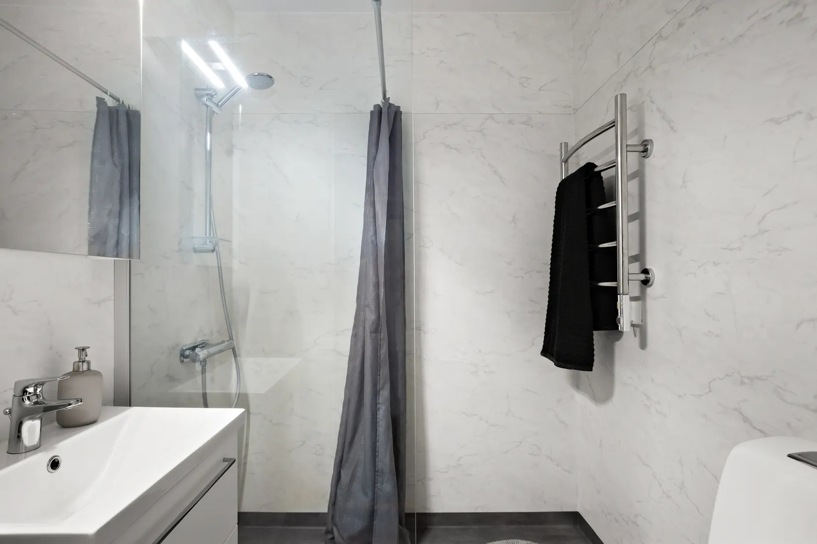 Bostadsrätt, Östra Kyrkogatan 28A, Haga, Umeå