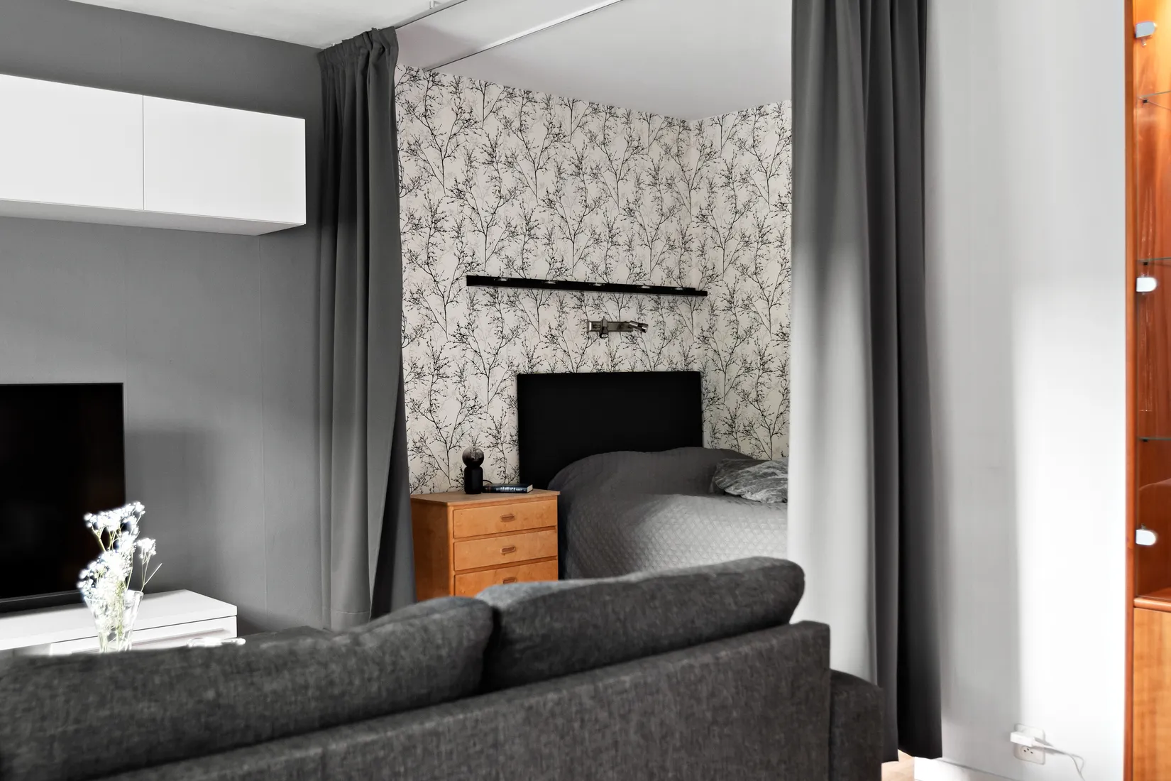 Bostadsrätt, Östra Kyrkogatan 28A, Haga, Umeå