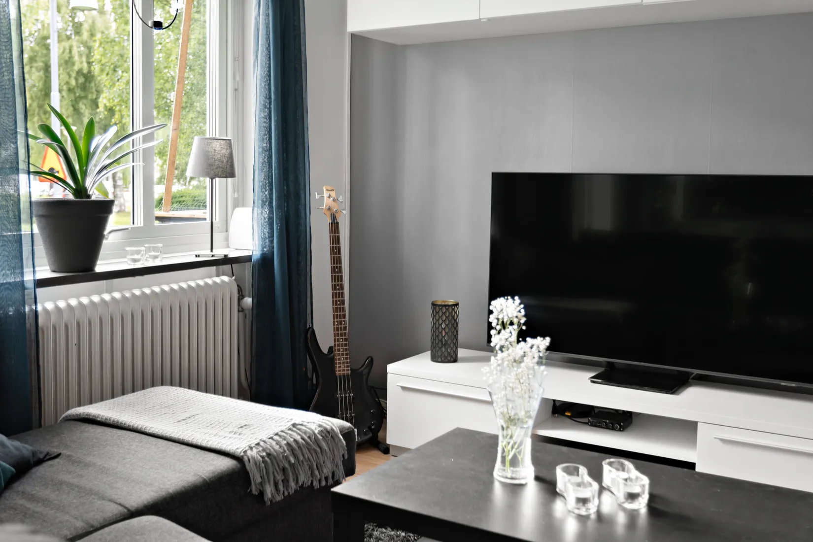 Bostadsrätt, Östra Kyrkogatan 28A, Haga, Umeå