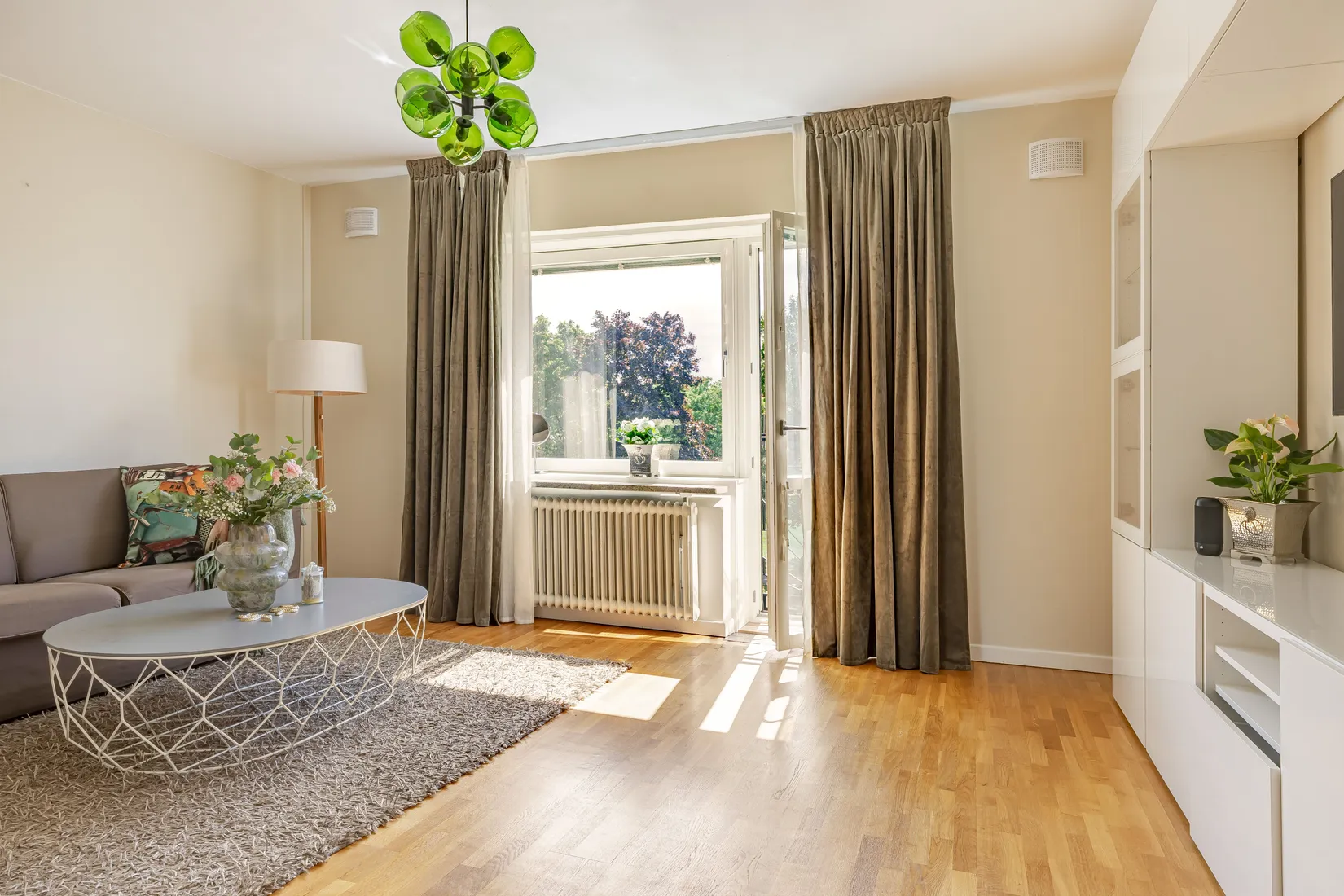 Bostadsrätt, Åbylundsgatan 25, Åbylund, Linköping