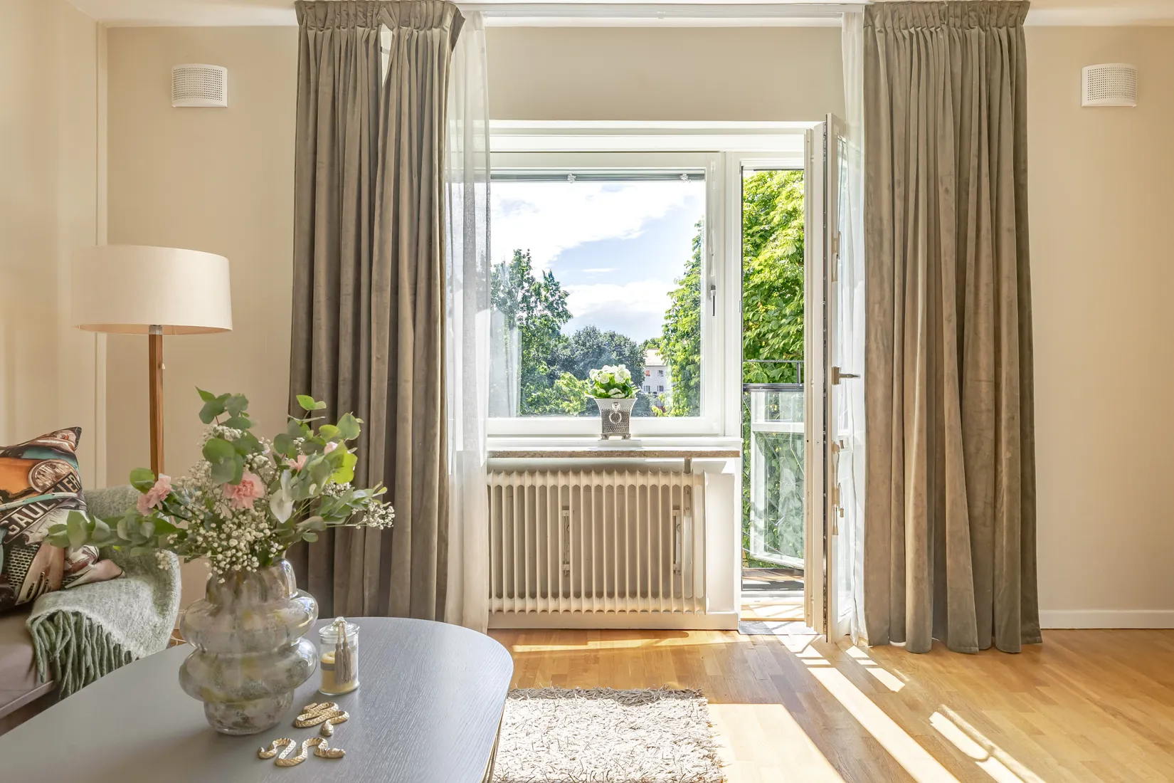 Bostadsrätt, Åbylundsgatan 25, Åbylund, Linköping