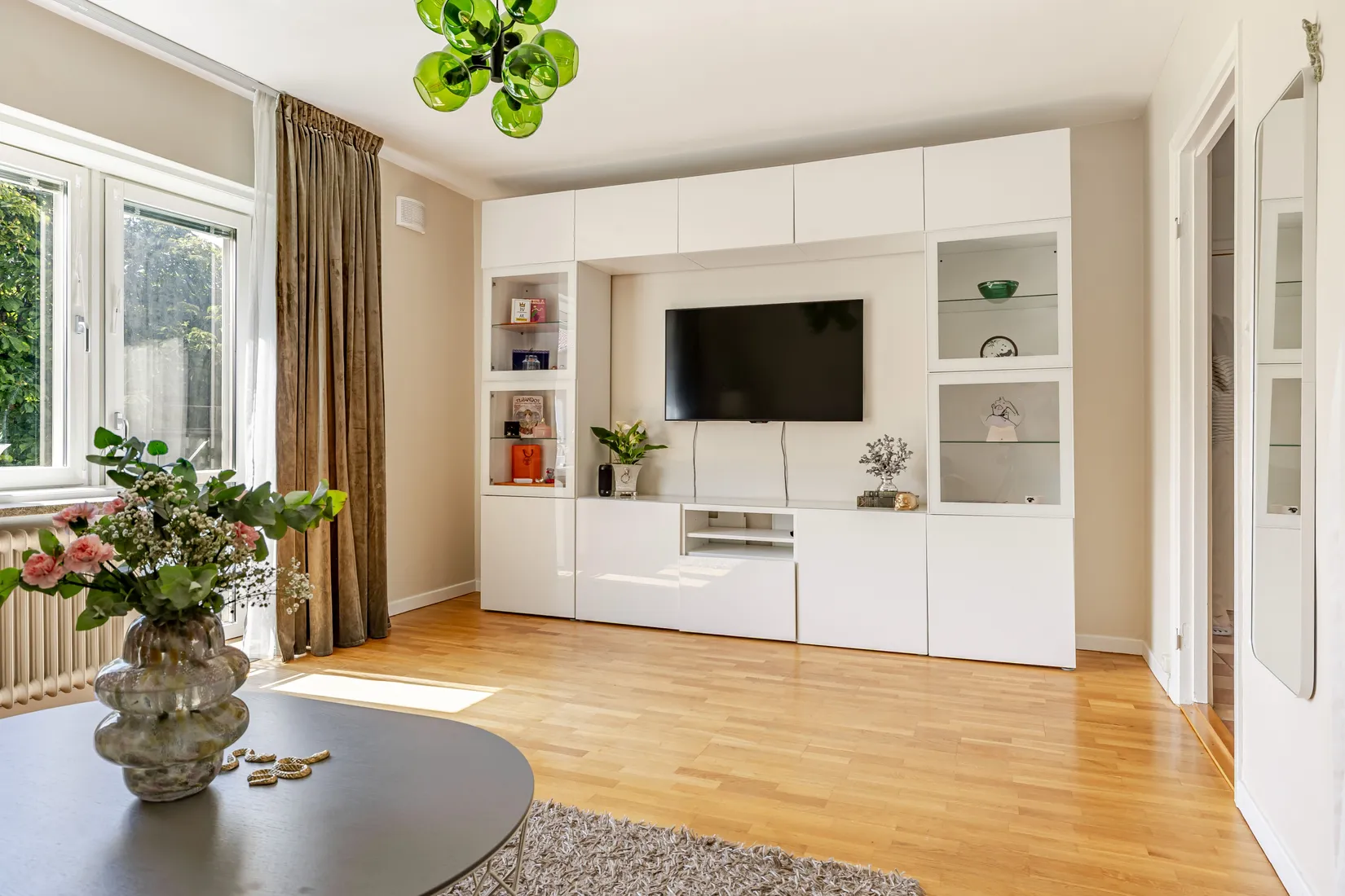 Bostadsrätt, Åbylundsgatan 25, Åbylund, Linköping