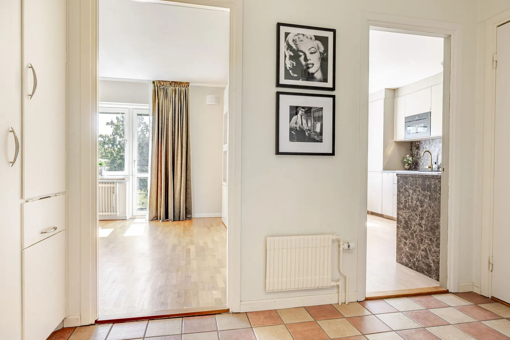 Bostadsrätt, Åbylundsgatan 25, Åbylund, Linköping