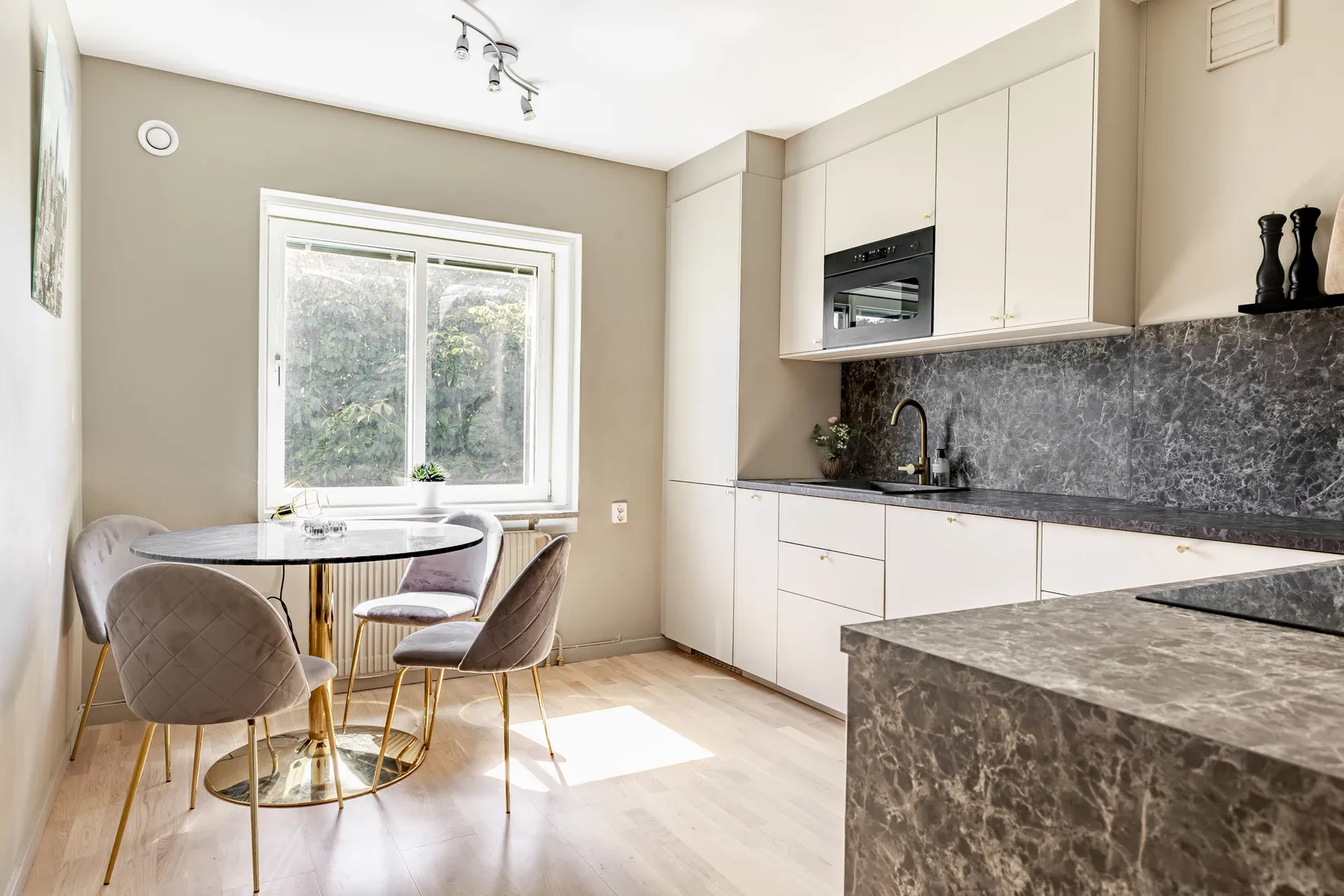 Bostadsrätt, Åbylundsgatan 25, Åbylund, Linköping
