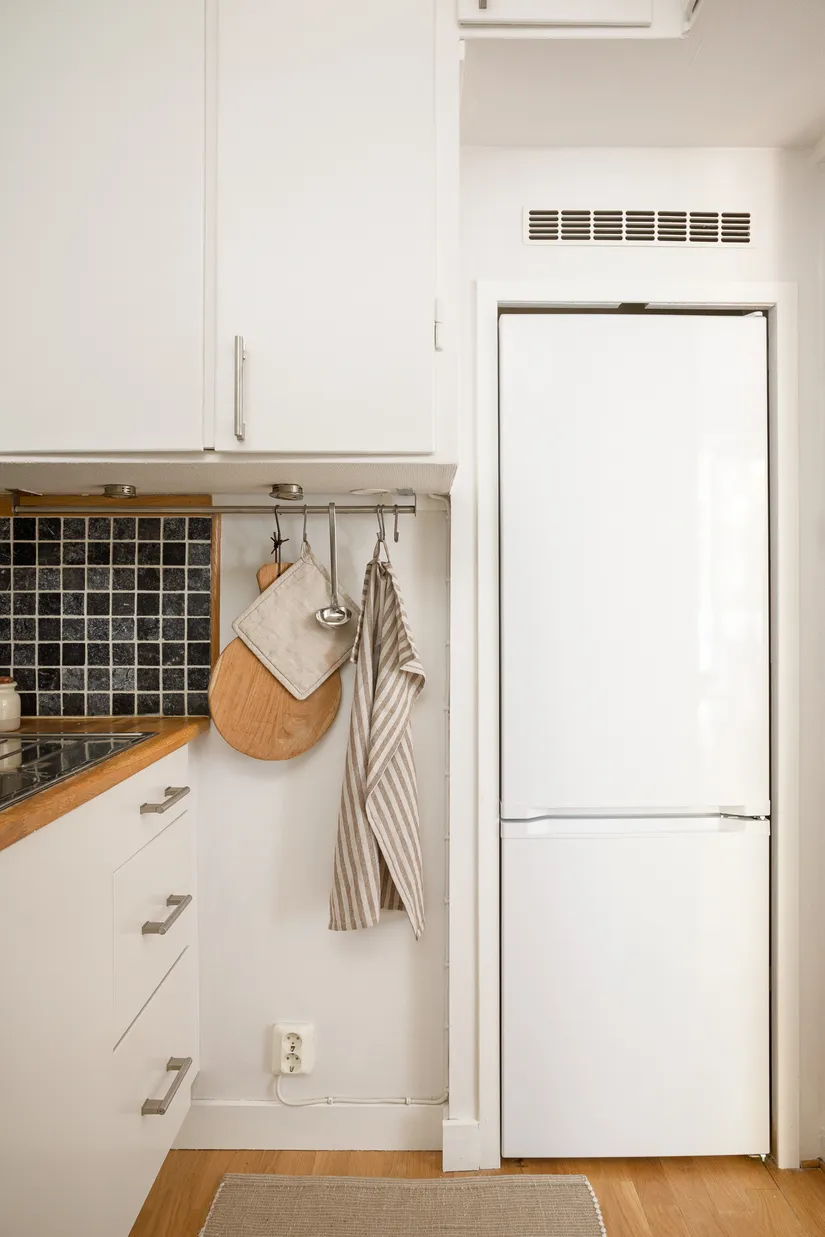 Bostadsrätt, Essinge Brogata 39, 2 Tr, Lilla Essingen, Stockholm