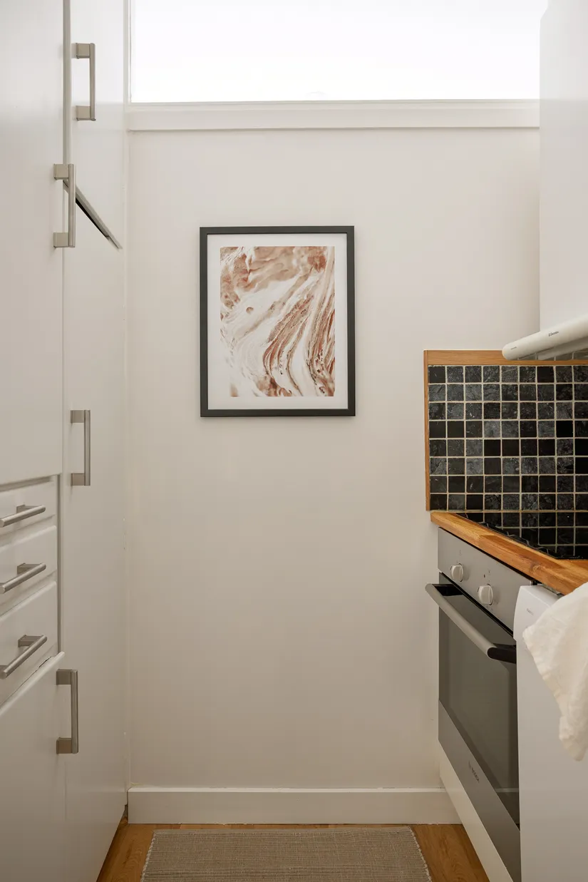 Bostadsrätt, Essinge Brogata 39, 2 Tr, Lilla Essingen, Stockholm