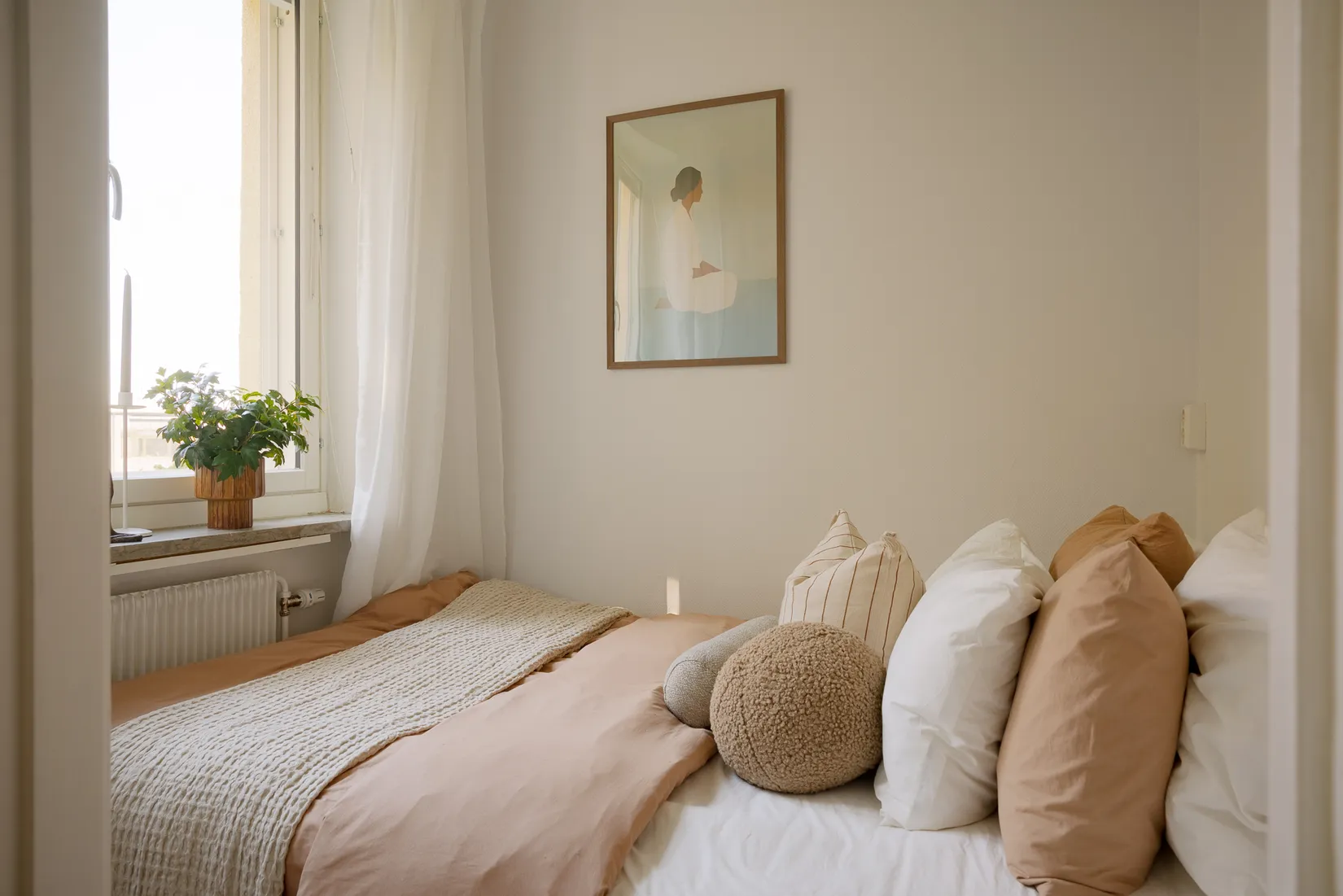 Bostadsrätt, Essinge Brogata 39, 2 Tr, Lilla Essingen, Stockholm