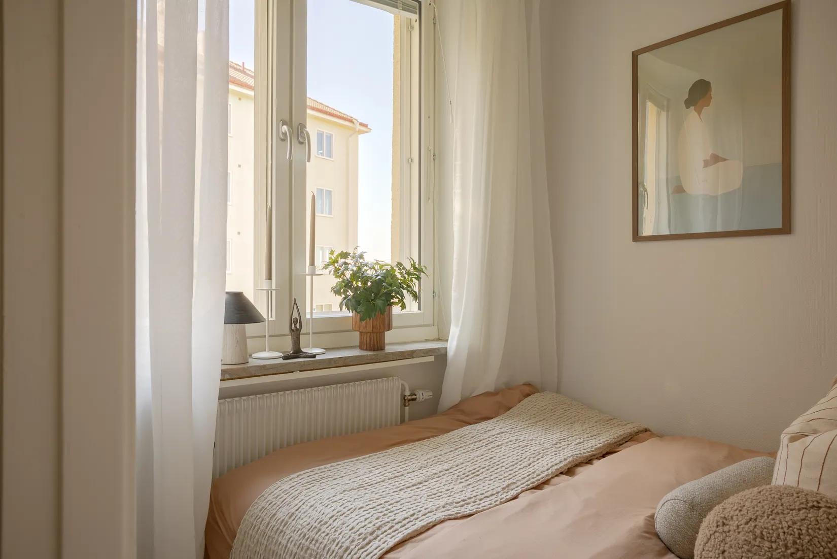 Bostadsrätt, Essinge Brogata 39, 2 Tr, Lilla Essingen, Stockholm