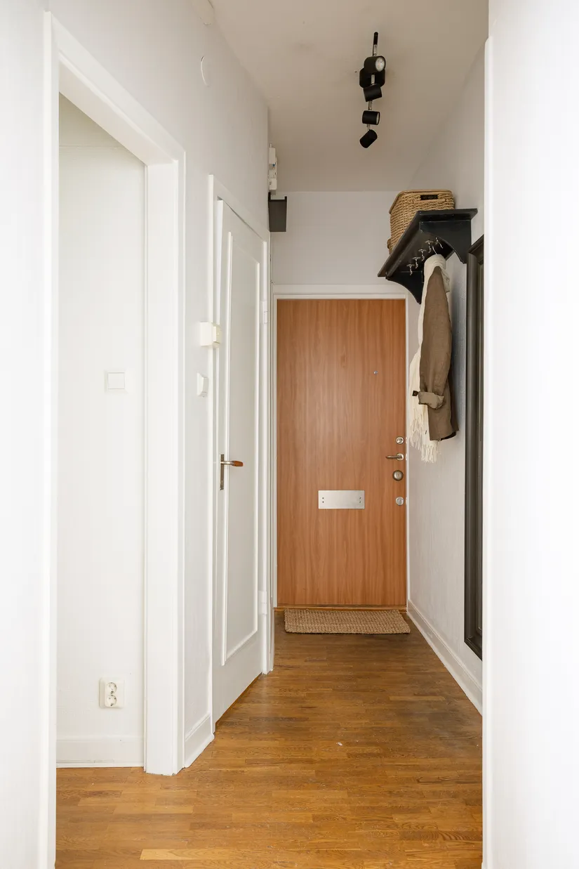 Bostadsrätt, Essinge Brogata 39, 2 Tr, Lilla Essingen, Stockholm