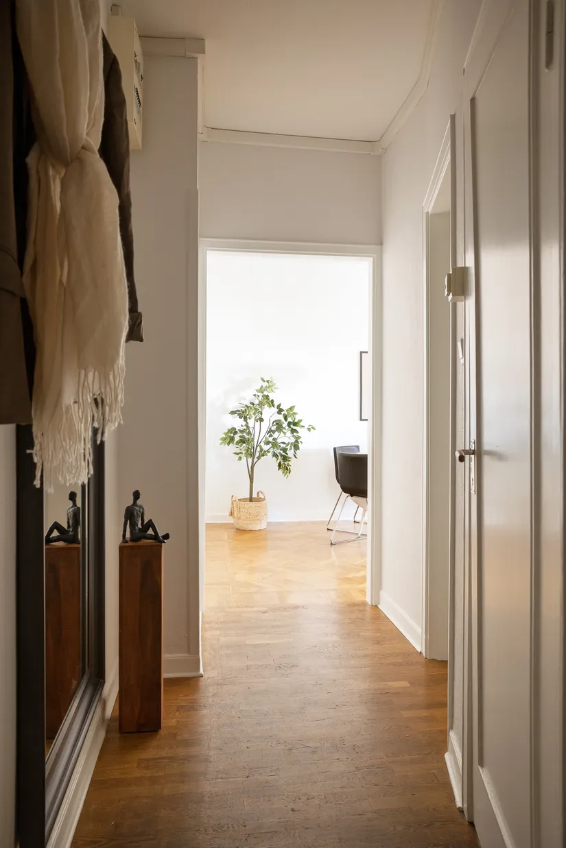 Bostadsrätt, Essinge Brogata 39, 2 Tr, Lilla Essingen, Stockholm