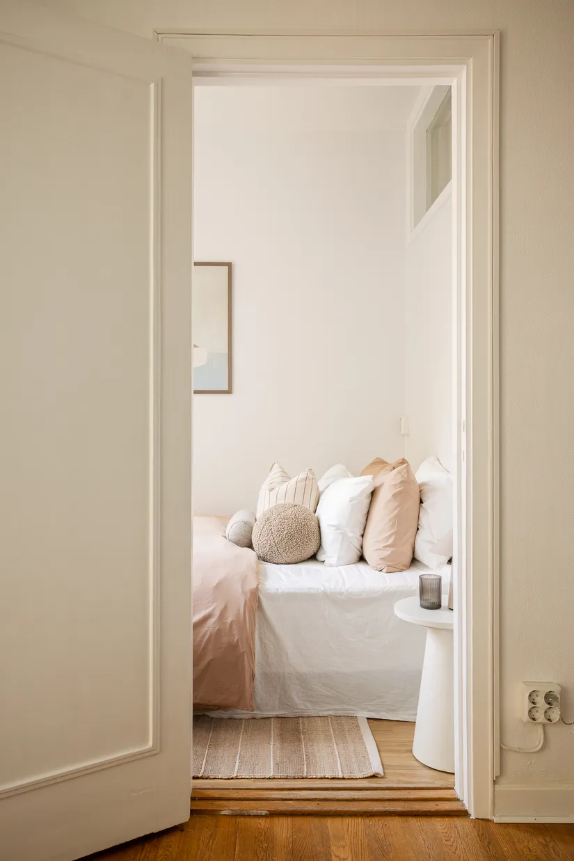 Bostadsrätt, Essinge Brogata 39, 2 Tr, Lilla Essingen, Stockholm