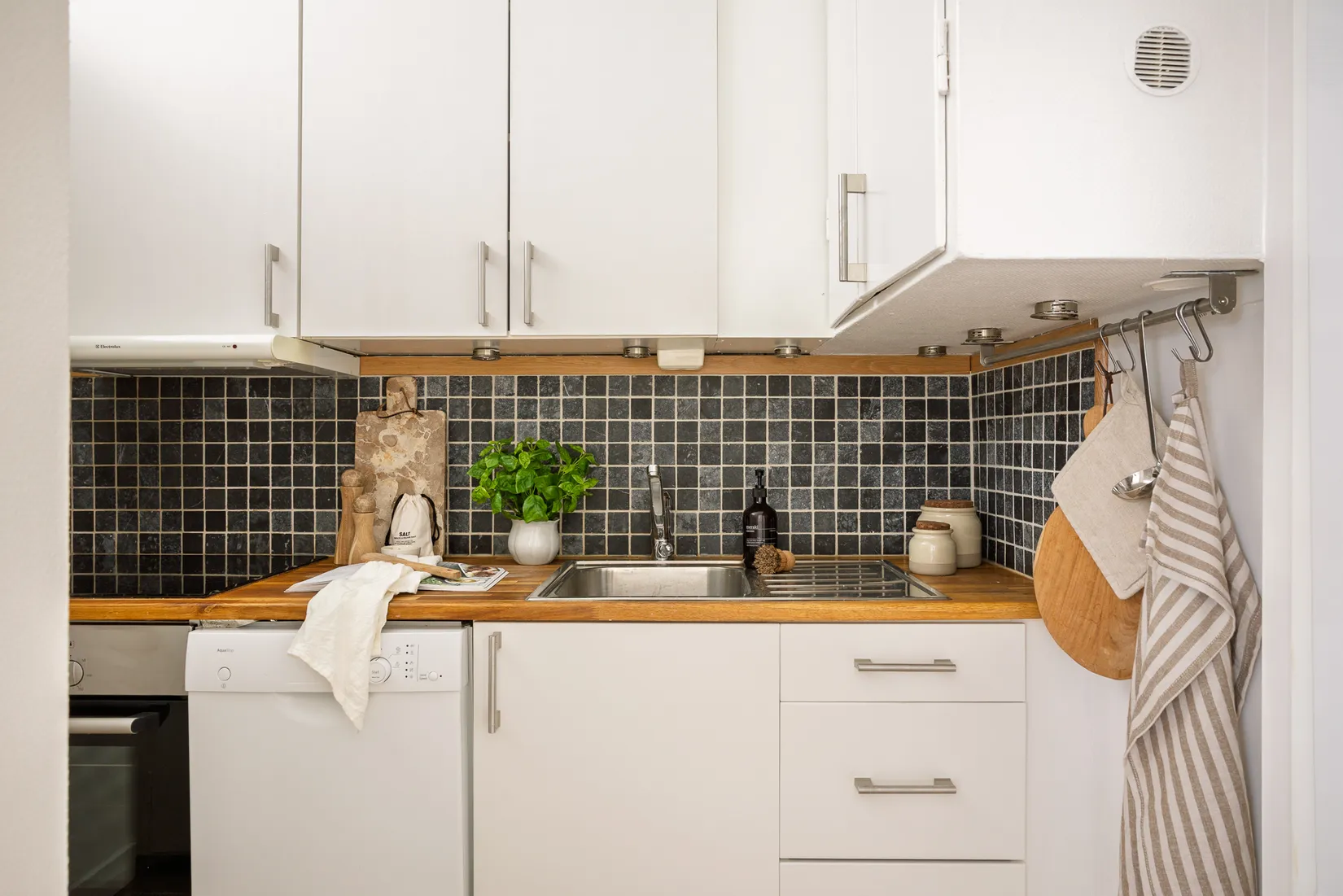 Bostadsrätt, Essinge Brogata 39, 2 Tr, Lilla Essingen, Stockholm