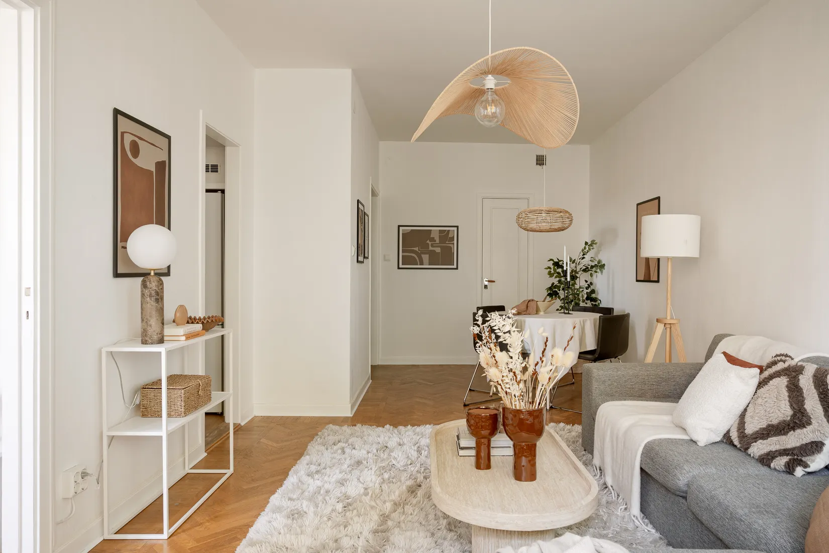 Bostadsrätt, Essinge Brogata 39, 2 Tr, Lilla Essingen, Stockholm