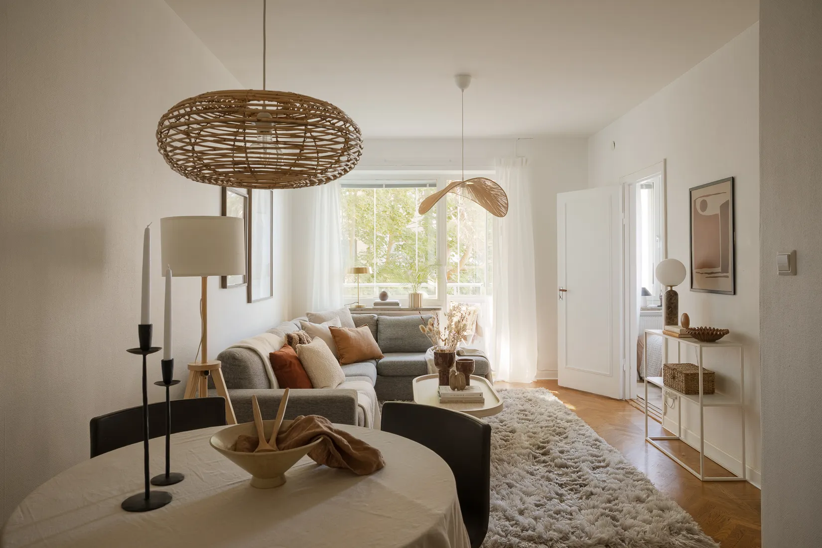 Bostadsrätt, Essinge Brogata 39, 2 Tr, Lilla Essingen, Stockholm