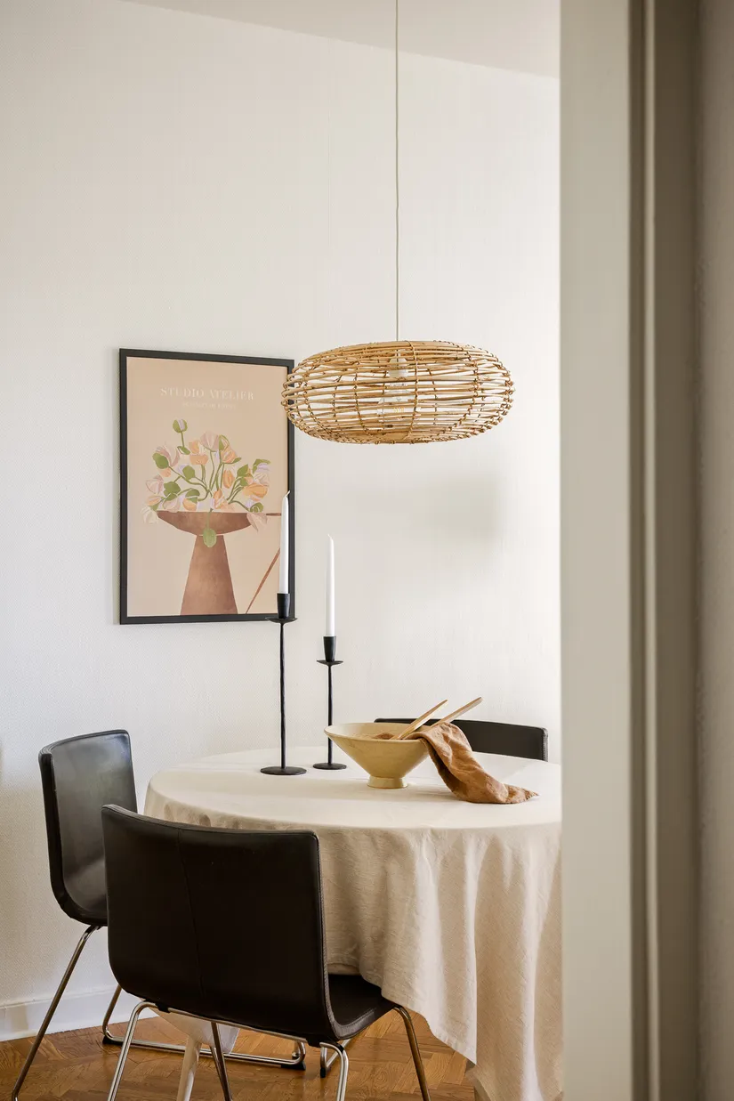Bostadsrätt, Essinge Brogata 39, 2 Tr, Lilla Essingen, Stockholm