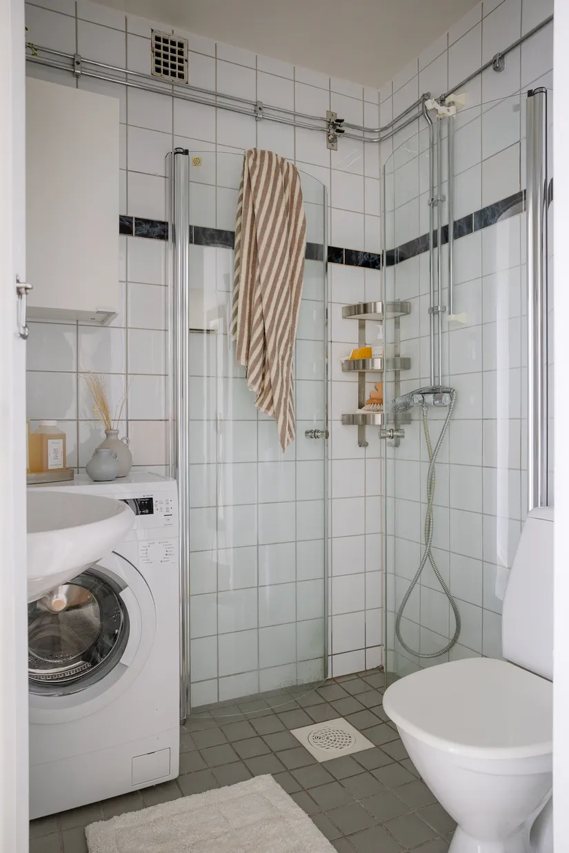Bostadsrätt, Essinge Brogata 39, 2 Tr, Lilla Essingen, Stockholm