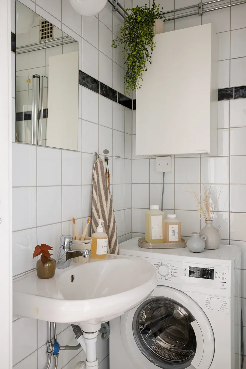 Bostadsrätt, Essinge Brogata 39, 2 Tr, Lilla Essingen, Stockholm