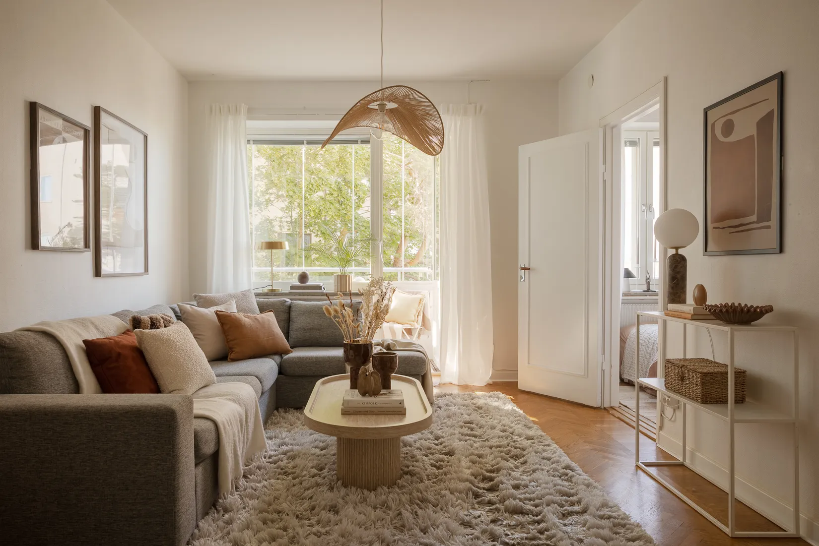 Bostadsrätt, Essinge Brogata 39, 2 Tr, Lilla Essingen, Stockholm