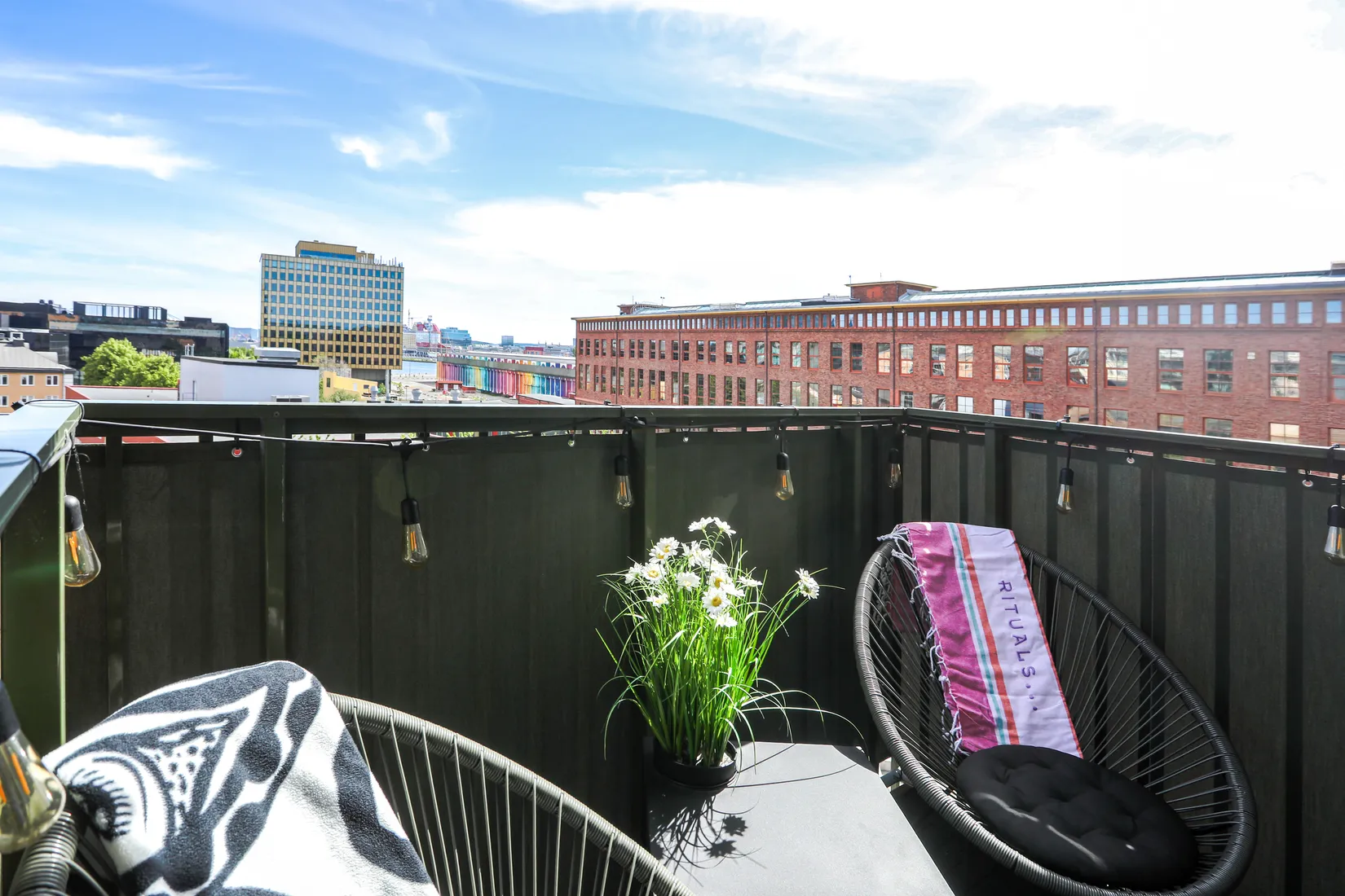 Bostadsrätt, Götaverksgatan 20, Lindholmen, Göteborg