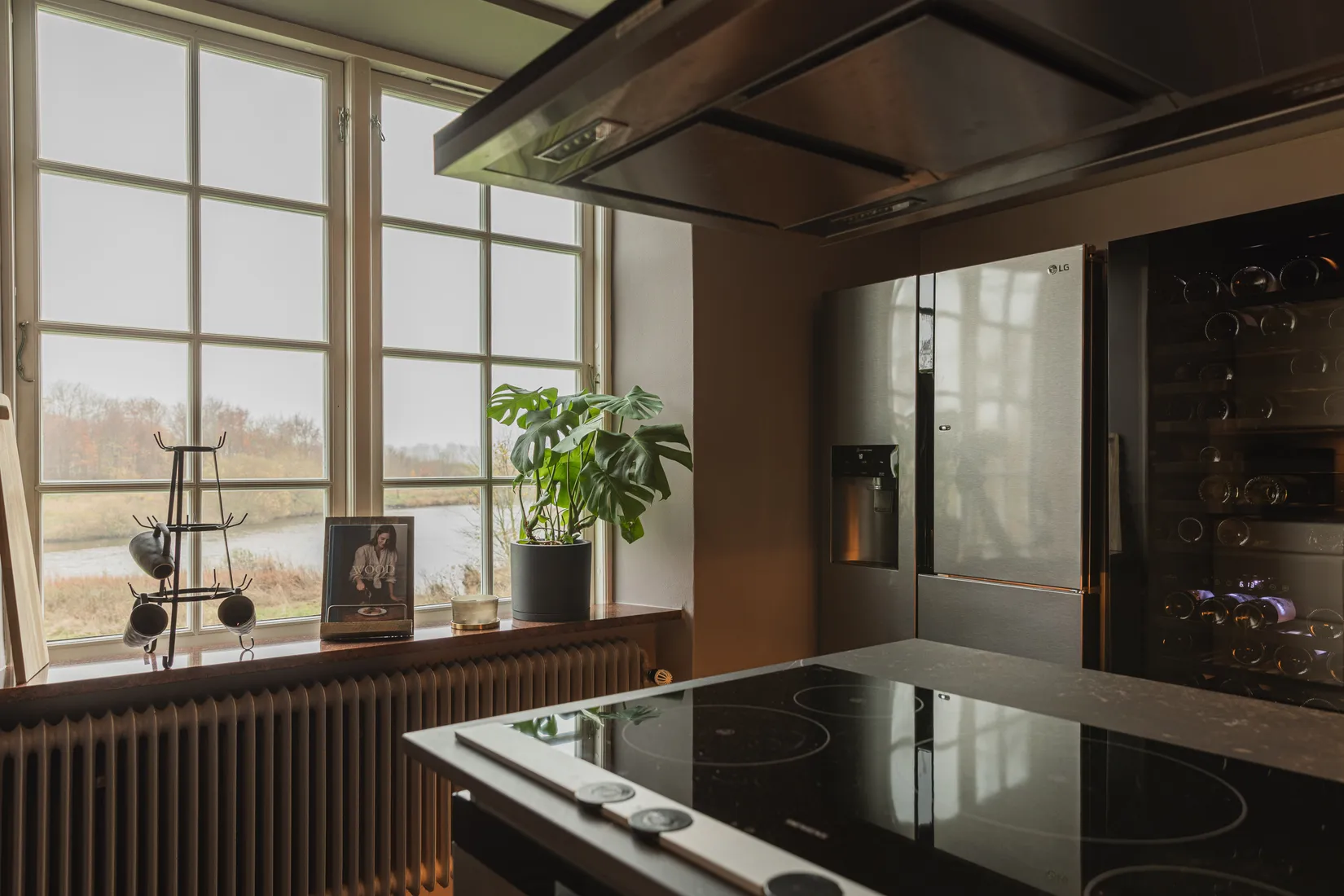 Villa, Charlottenlunds allé 89, Svarte, Ystad