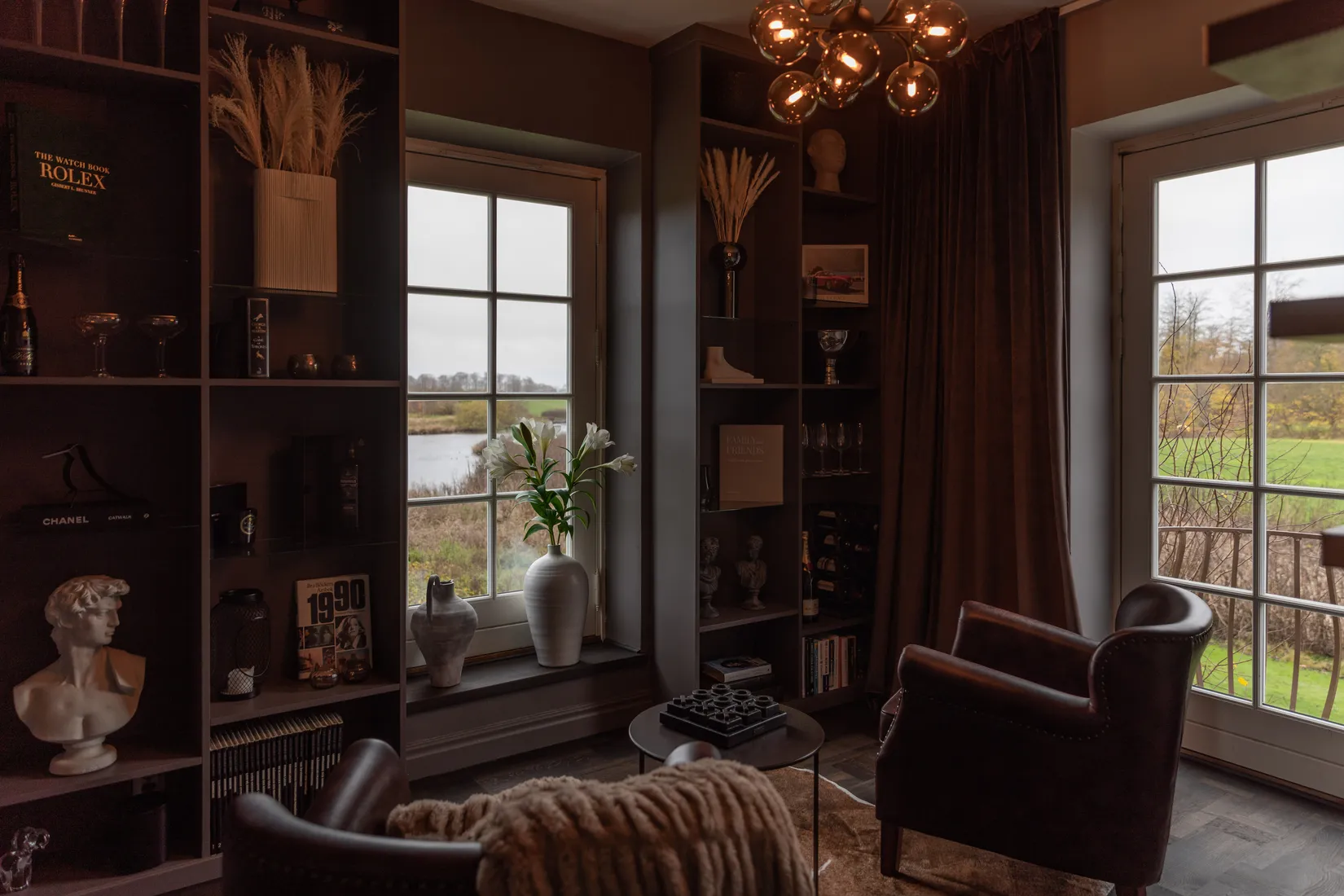 Villa, Charlottenlunds allé 89, Svarte, Ystad
