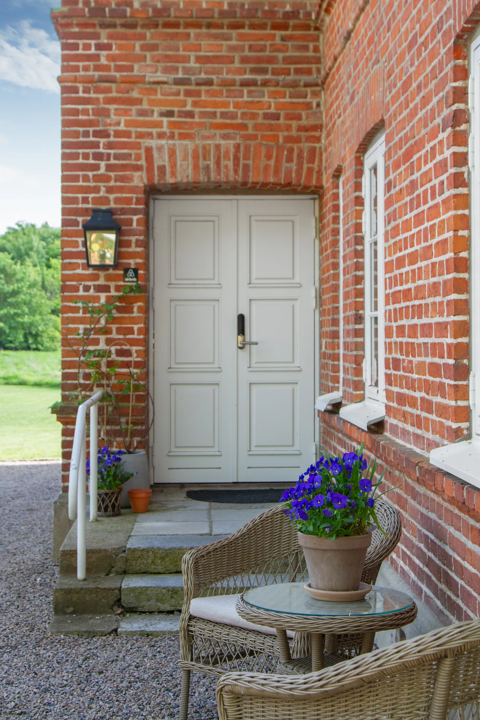 Villa, Charlottenlunds allé 89, Svarte, Ystad