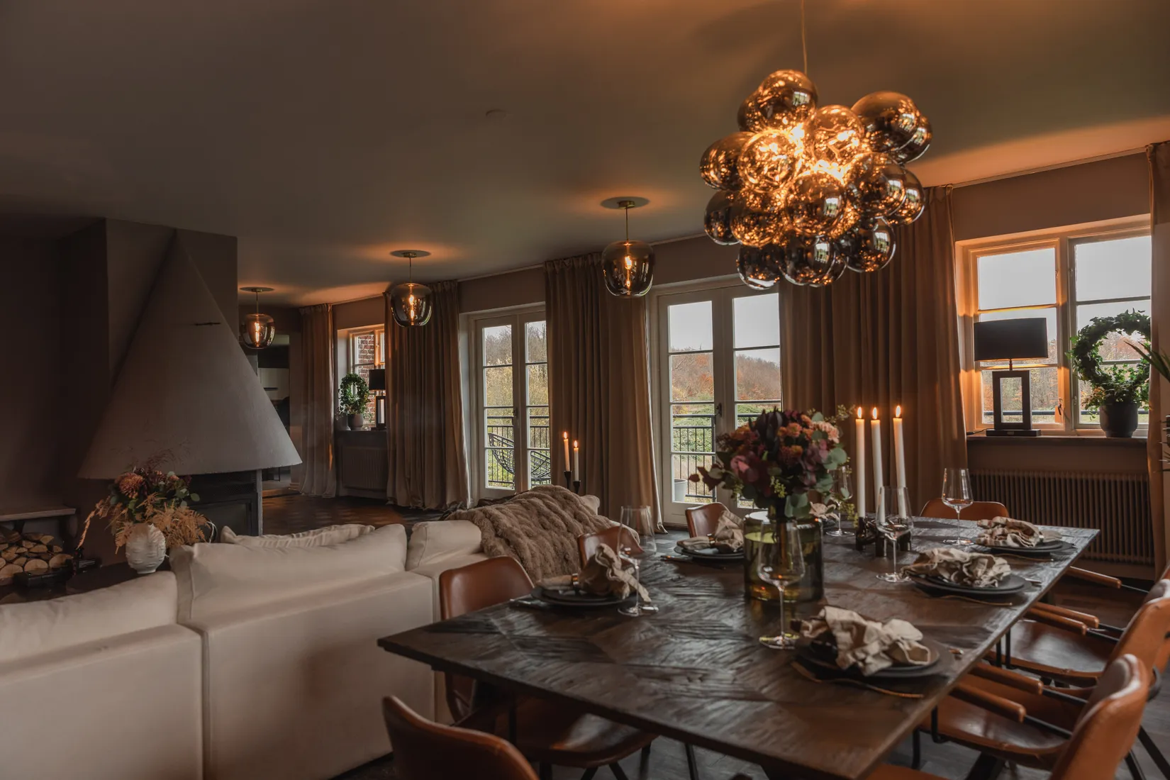 Villa, Charlottenlunds allé 89, Svarte, Ystad