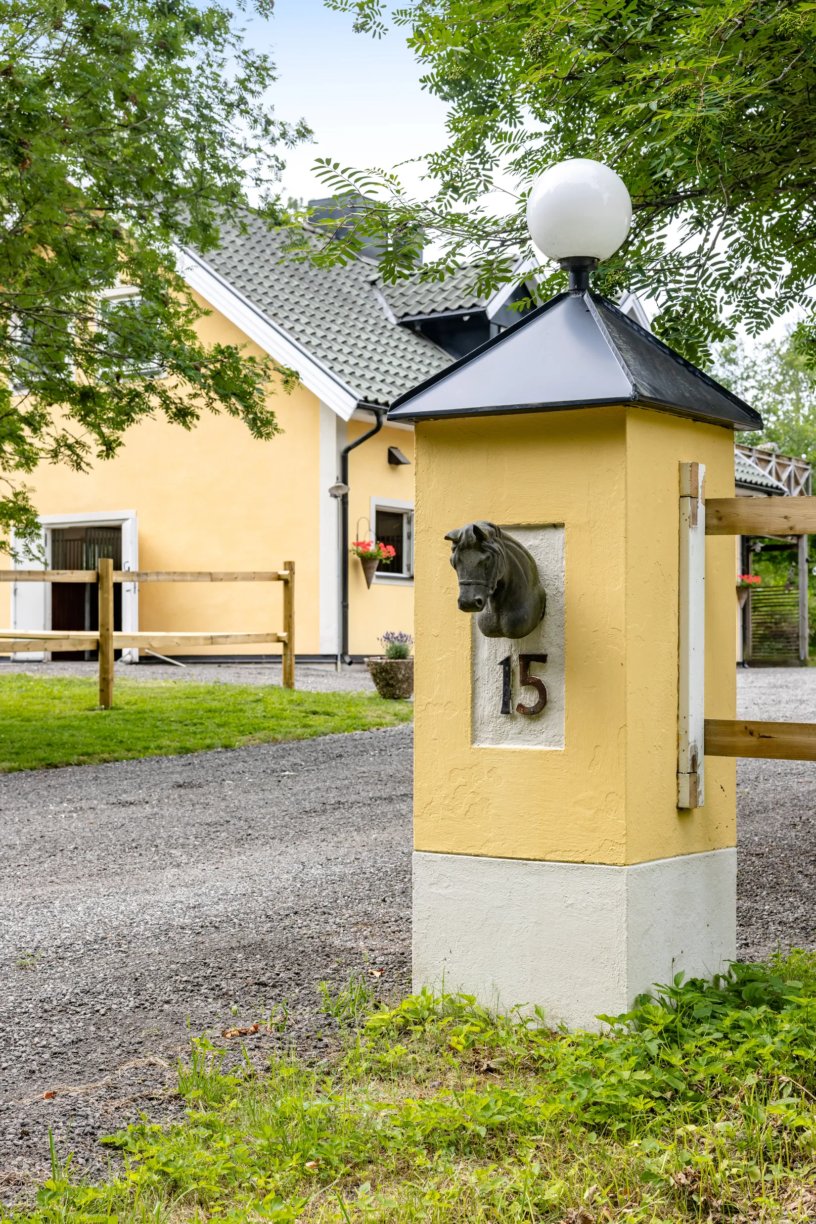 Gård/Skog, Tornbergavägen 15, Tungelsta, Haninge