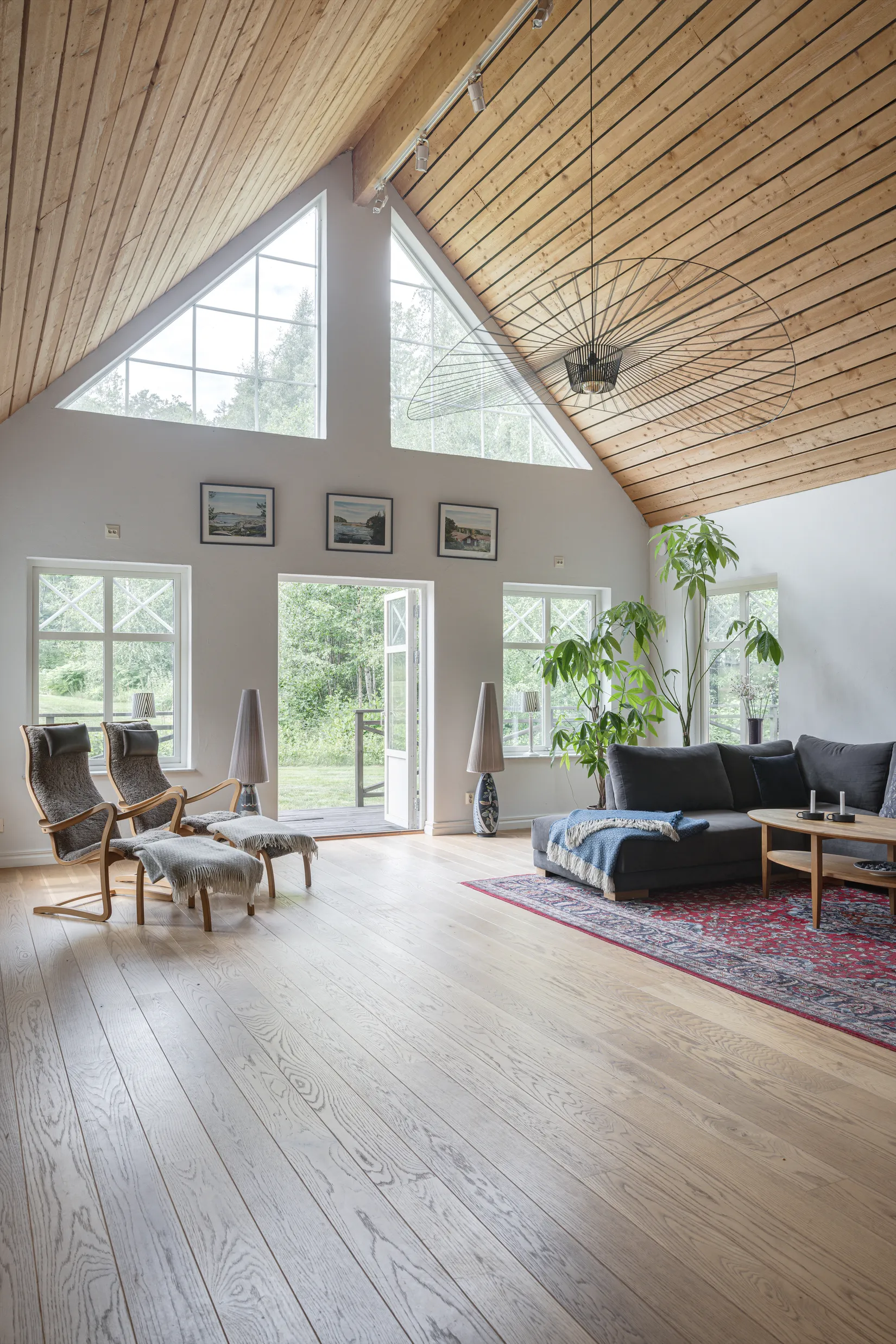 Gård/Skog, Tornbergavägen 15, Tungelsta, Haninge