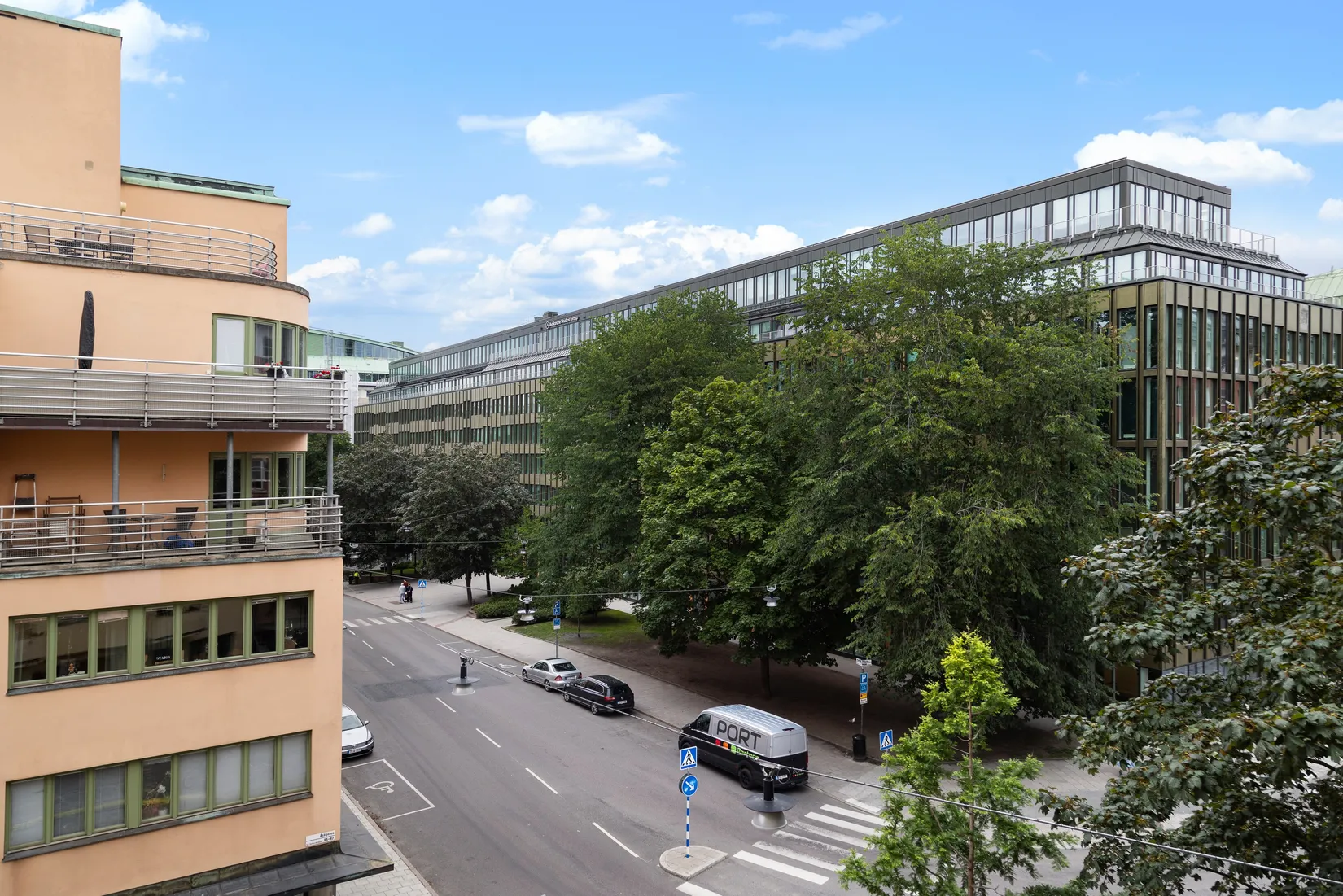 Bostadsrätt, Åsögatan 98, Södermalm, Stockholm