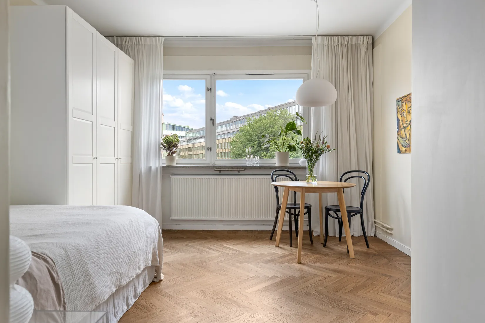 Bostadsrätt, Åsögatan 98, Södermalm, Stockholm