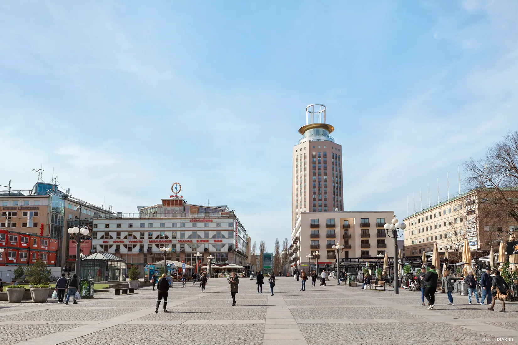 Bostadsrätt, Åsögatan 98, Södermalm, Stockholm