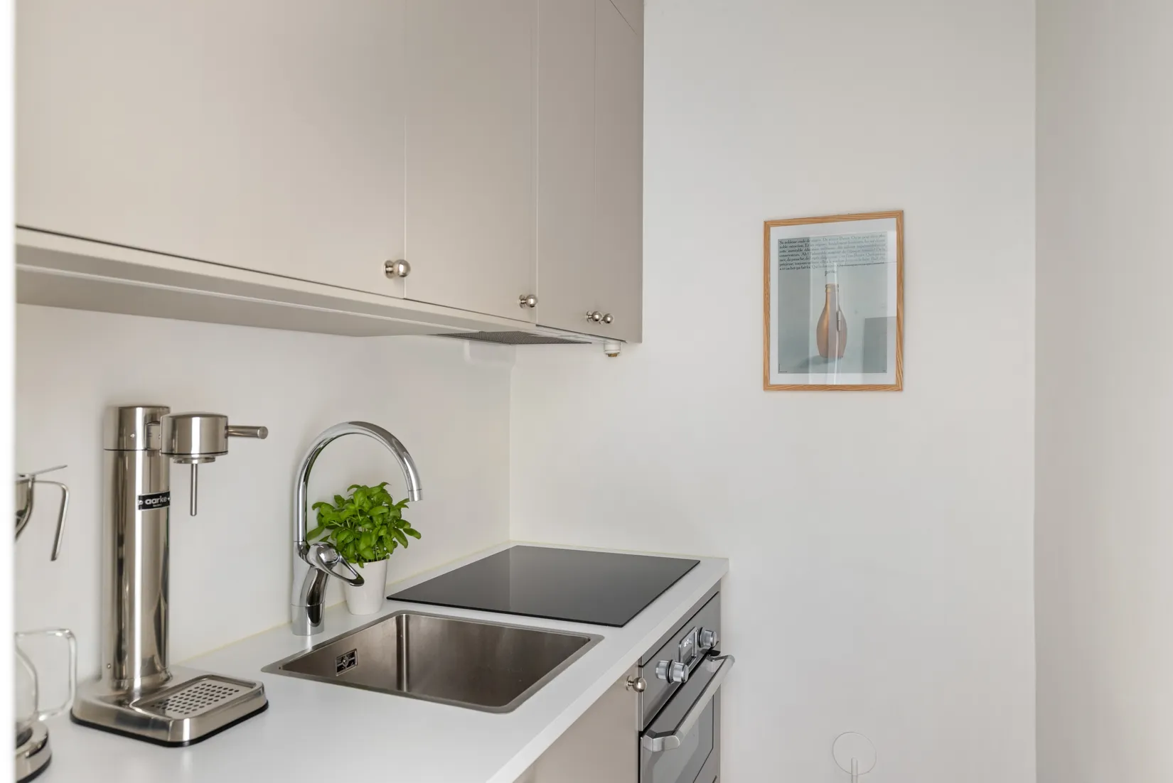 Bostadsrätt, Åsögatan 98, Södermalm, Stockholm