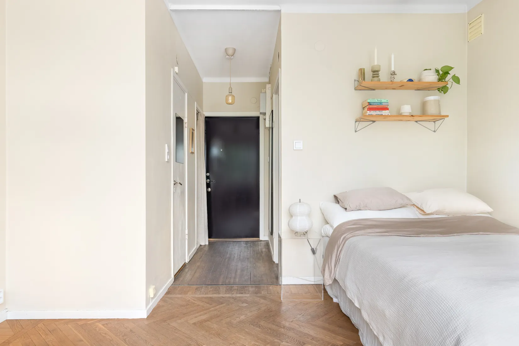 Bostadsrätt, Åsögatan 98, Södermalm, Stockholm