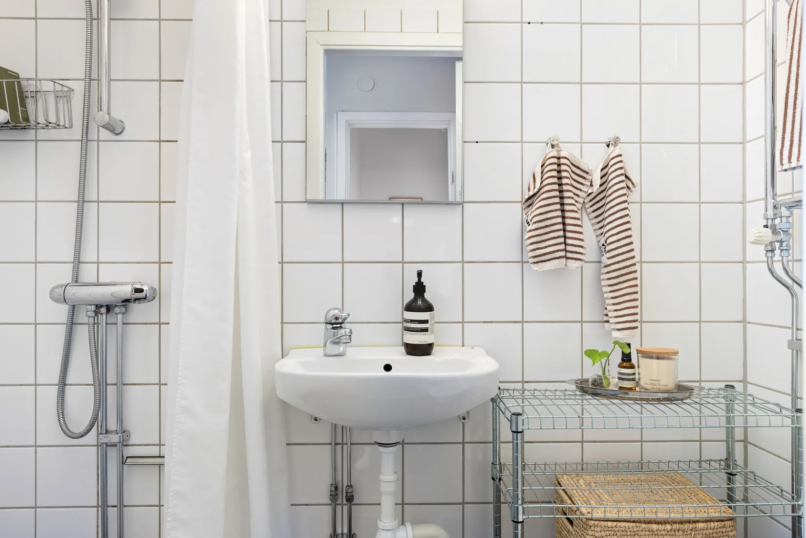 Bostadsrätt, Åsögatan 98, Södermalm, Stockholm