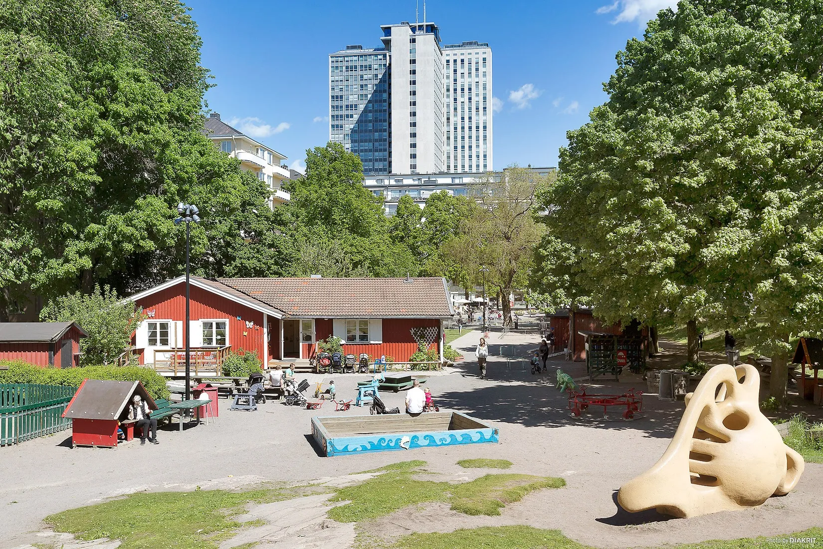 Bostadsrätt, Åsögatan 98, Södermalm, Stockholm