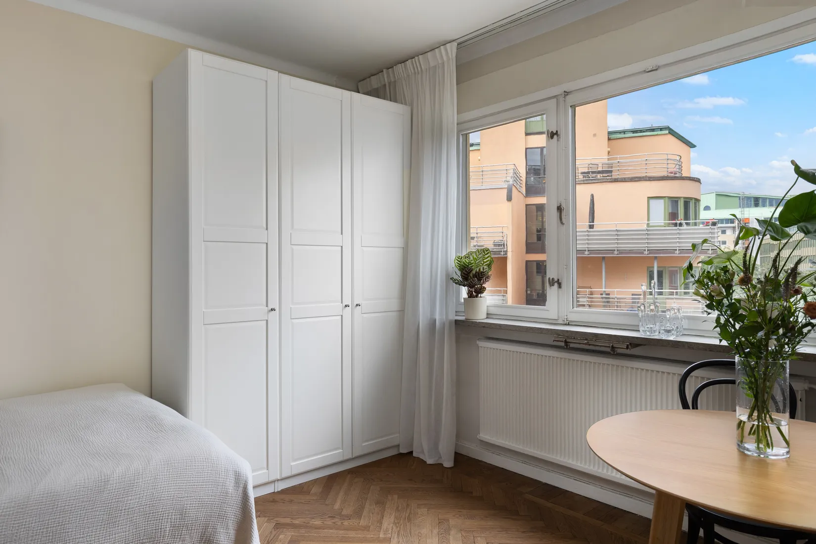 Bostadsrätt, Åsögatan 98, Södermalm, Stockholm
