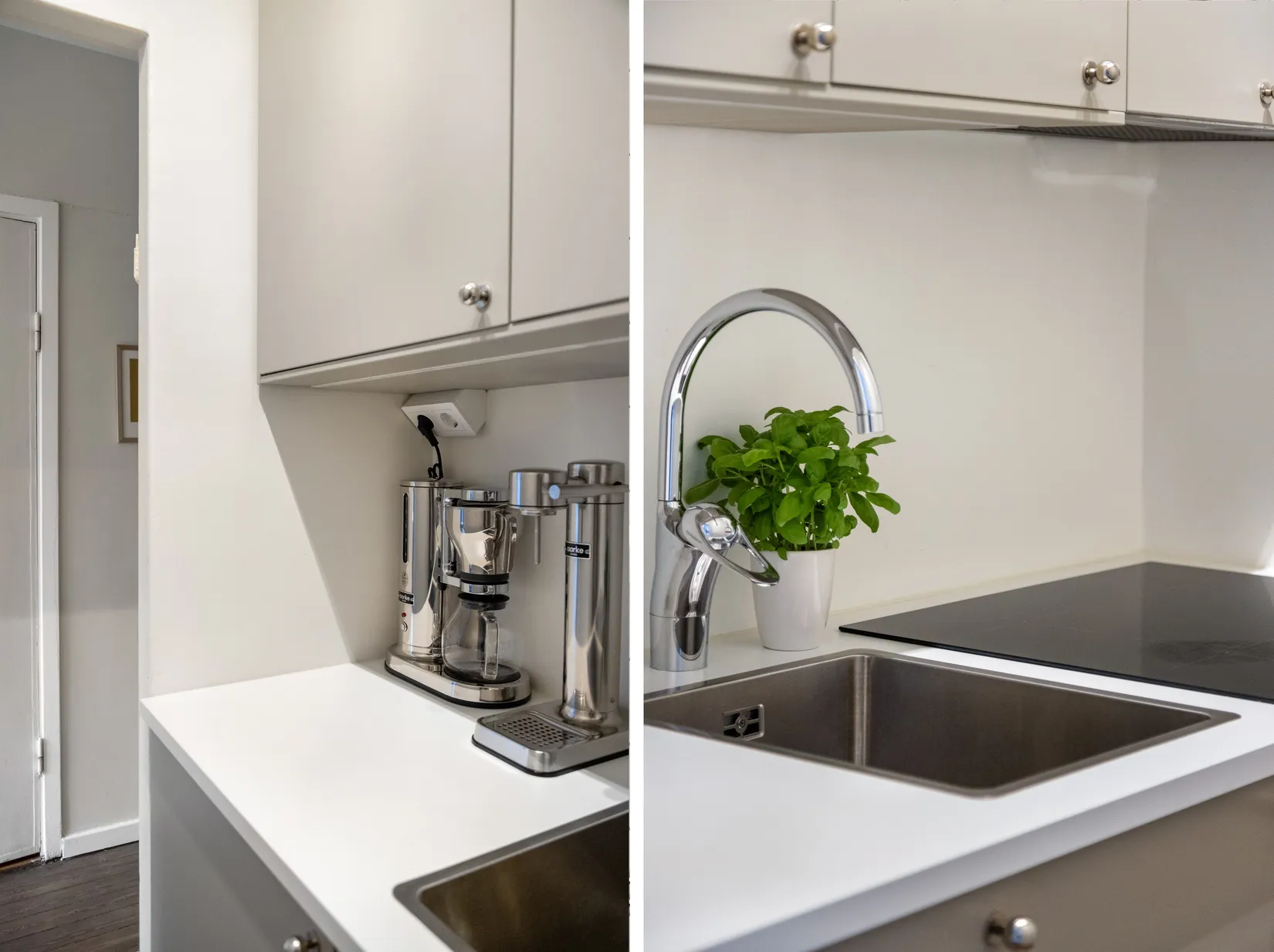Bostadsrätt, Åsögatan 98, Södermalm, Stockholm