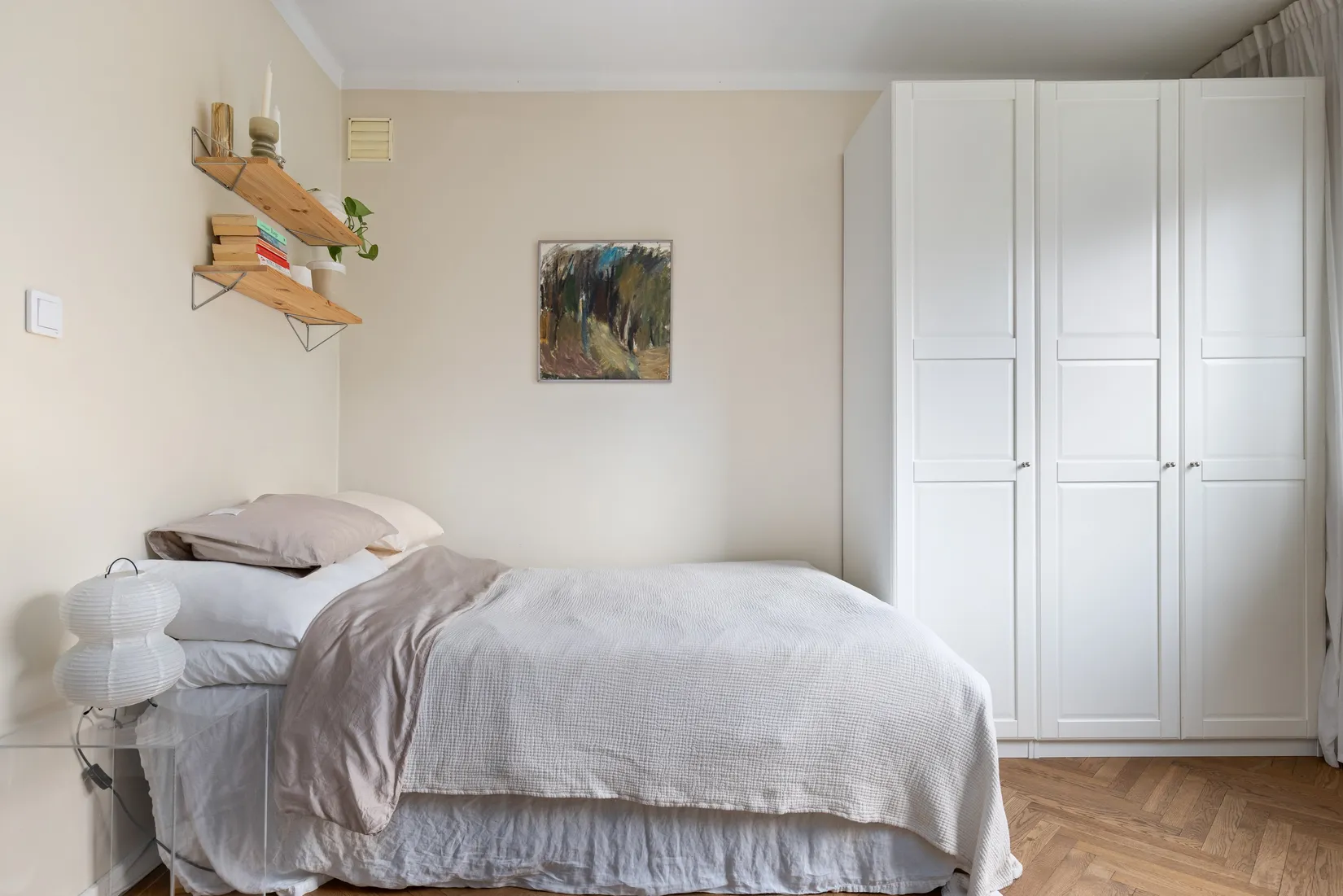 Bostadsrätt, Åsögatan 98, Södermalm, Stockholm