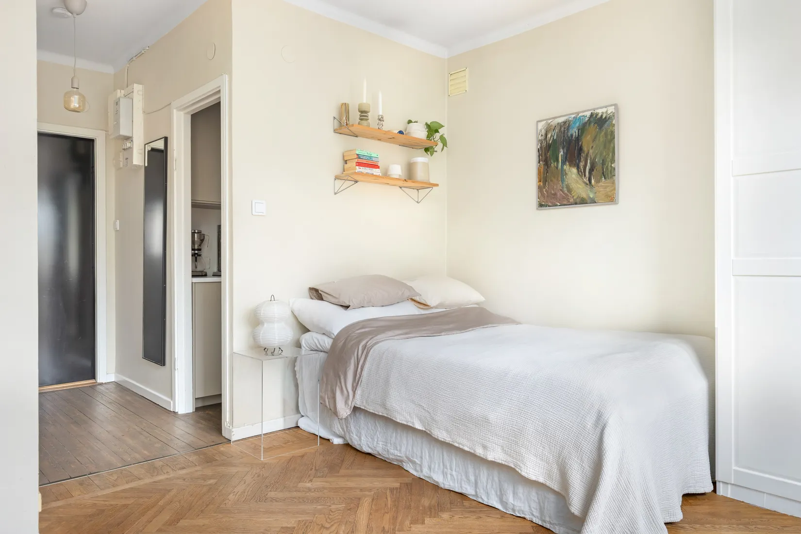 Bostadsrätt, Åsögatan 98, Södermalm, Stockholm