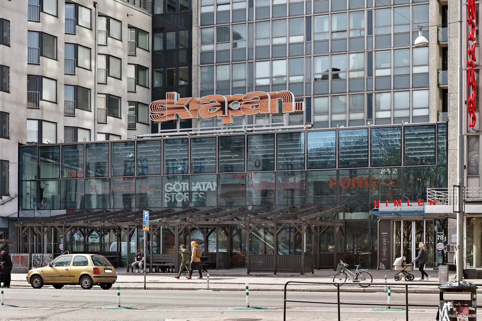 Bostadsrätt, Åsögatan 98, Södermalm, Stockholm