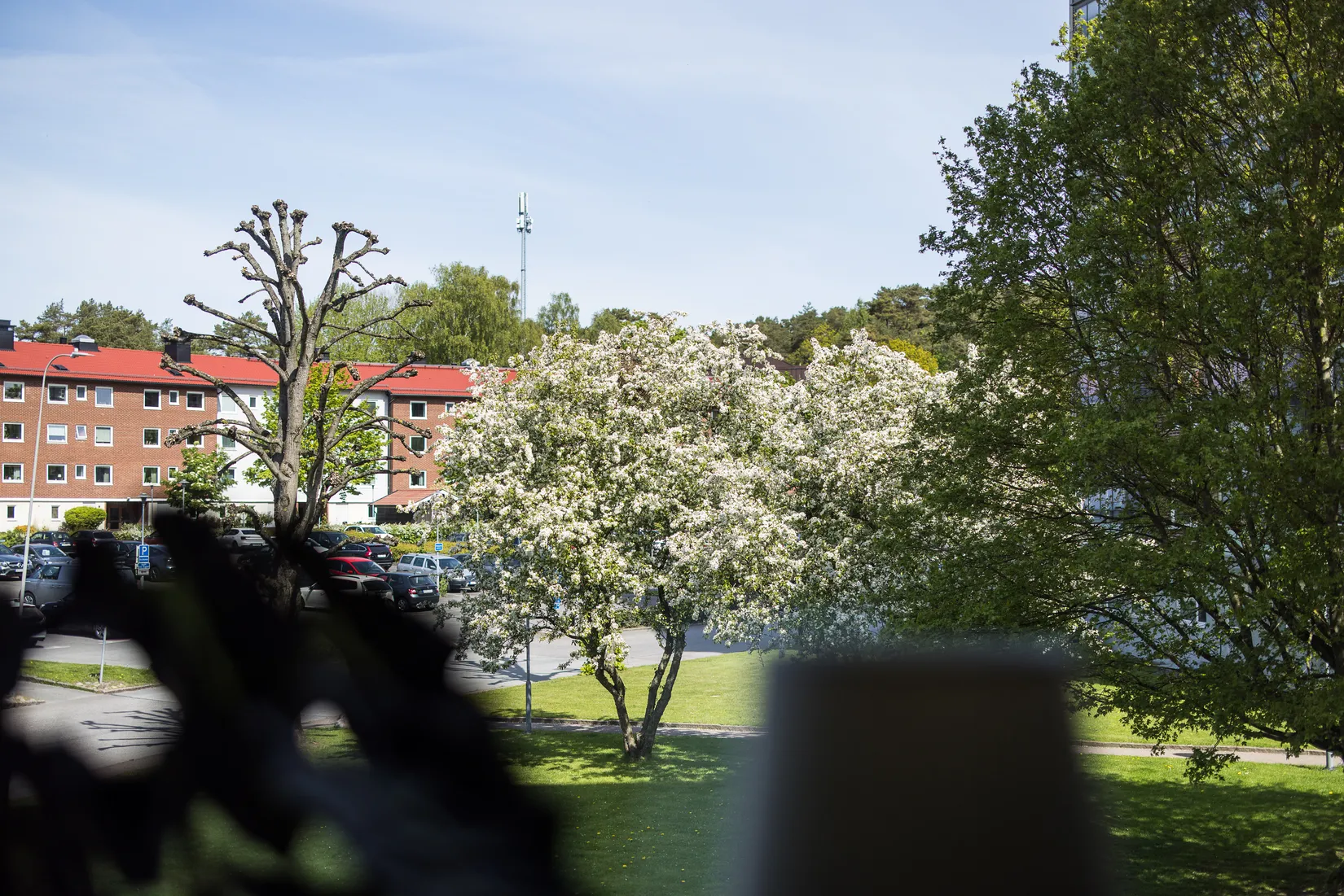 Bostadsrätt, Fiolgatan 2, Ruddalen, Göteborg