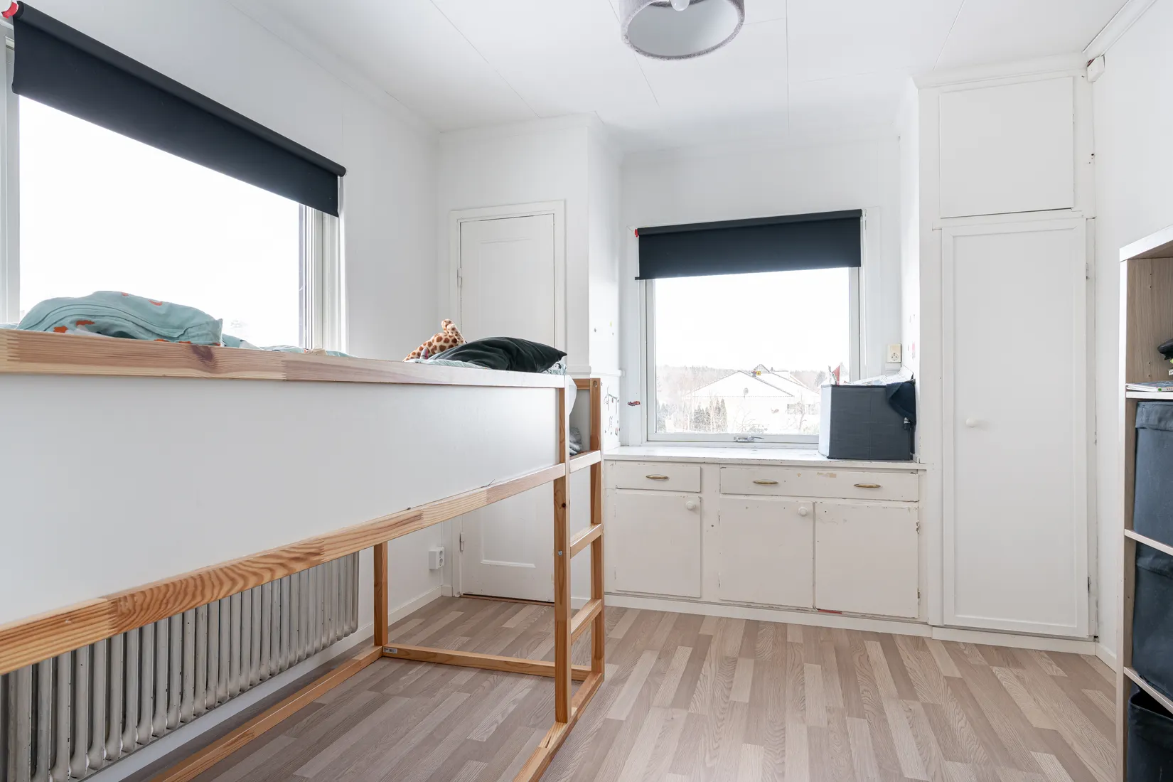 Villa, Krokvägen 10, Skogstorp, Eskilstuna