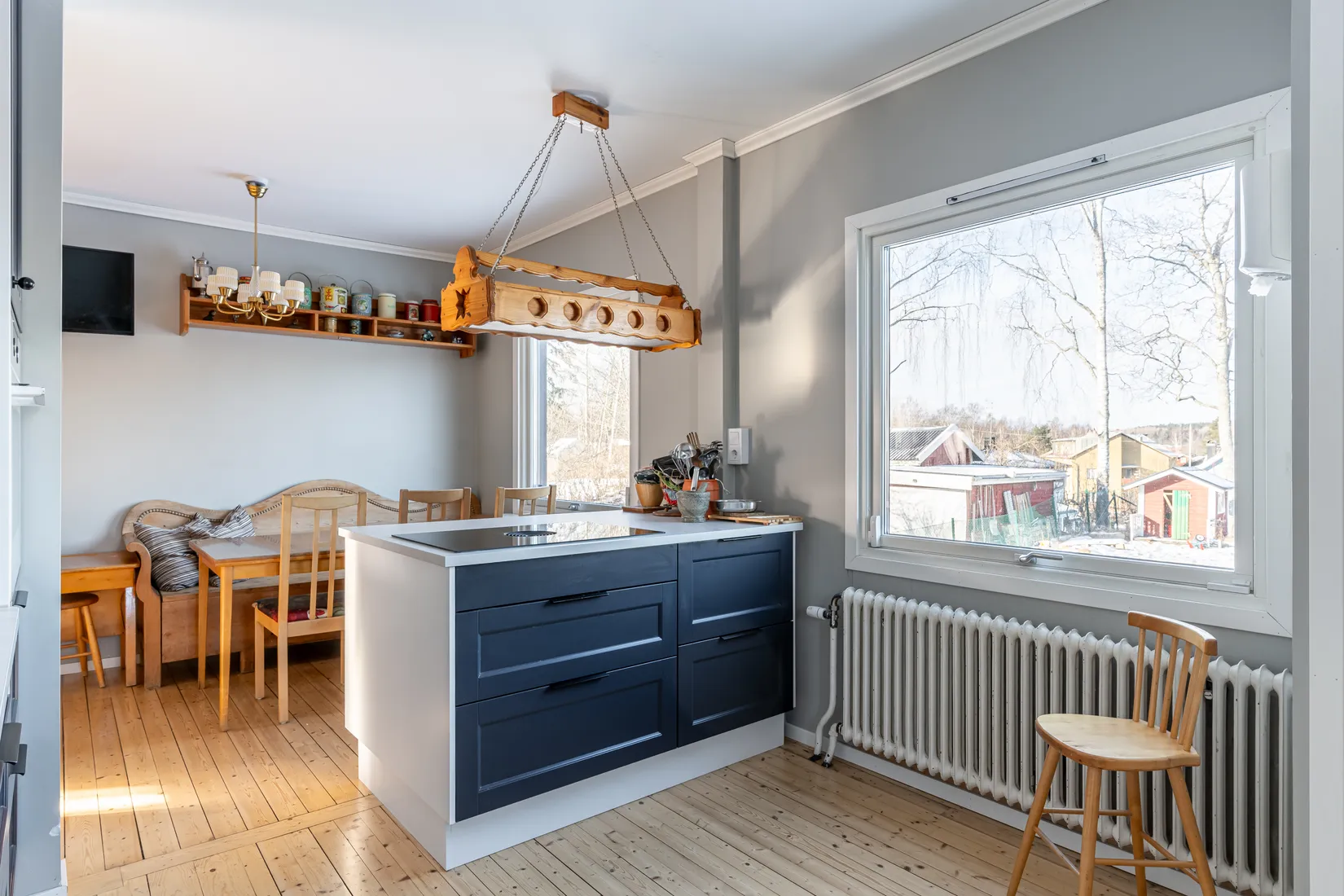 Villa, Krokvägen 10, Skogstorp, Eskilstuna
