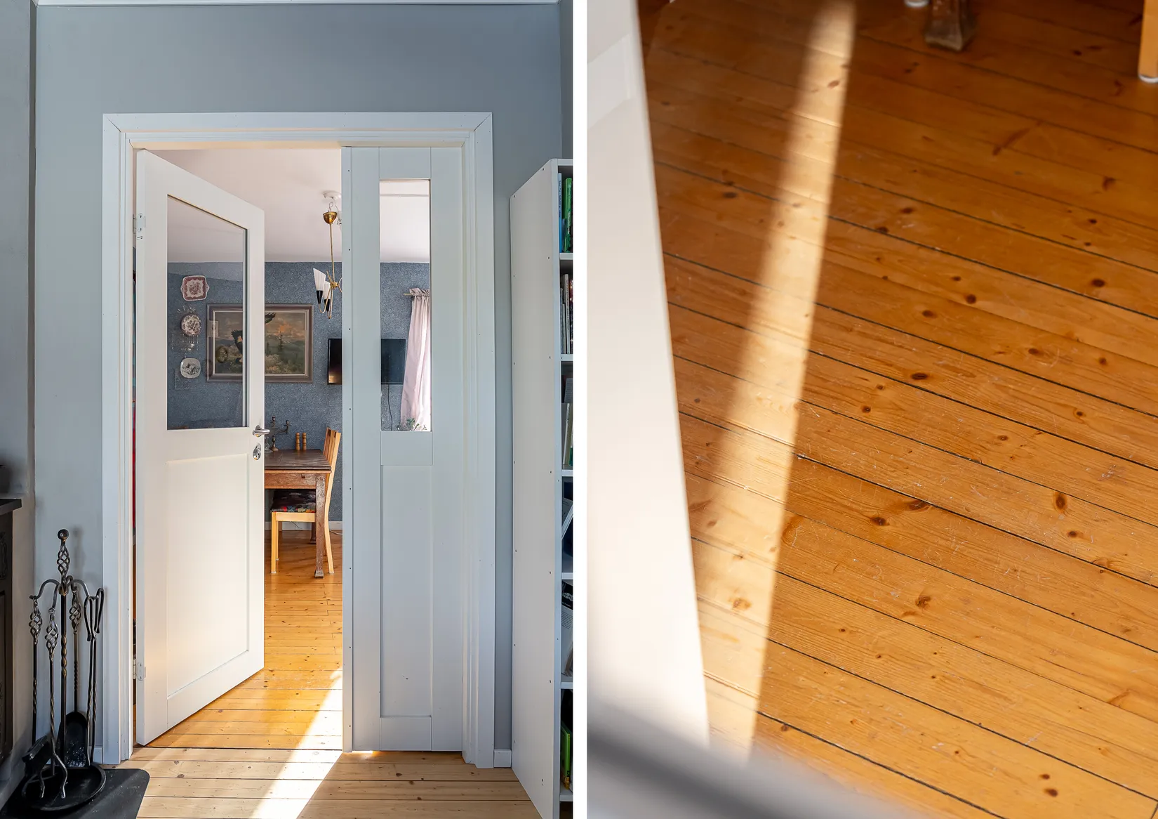 Villa, Krokvägen 10, Skogstorp, Eskilstuna
