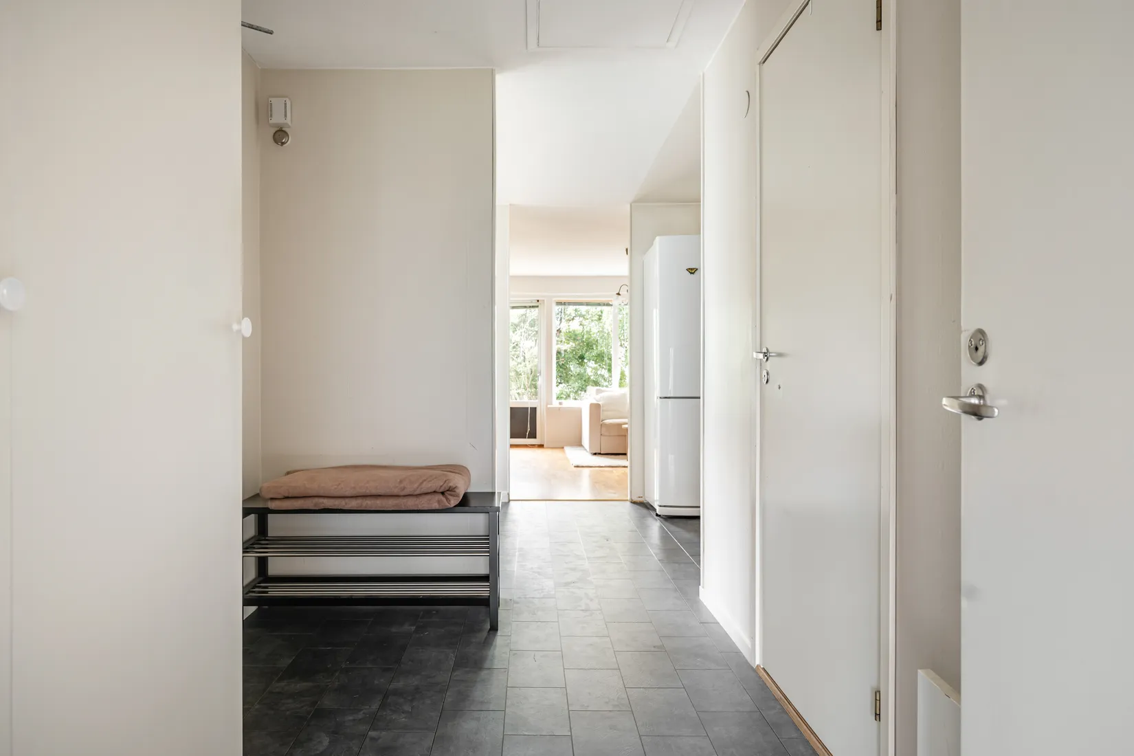 Villa, Radhus, Runöbacken 57, Runö backe, Österåker