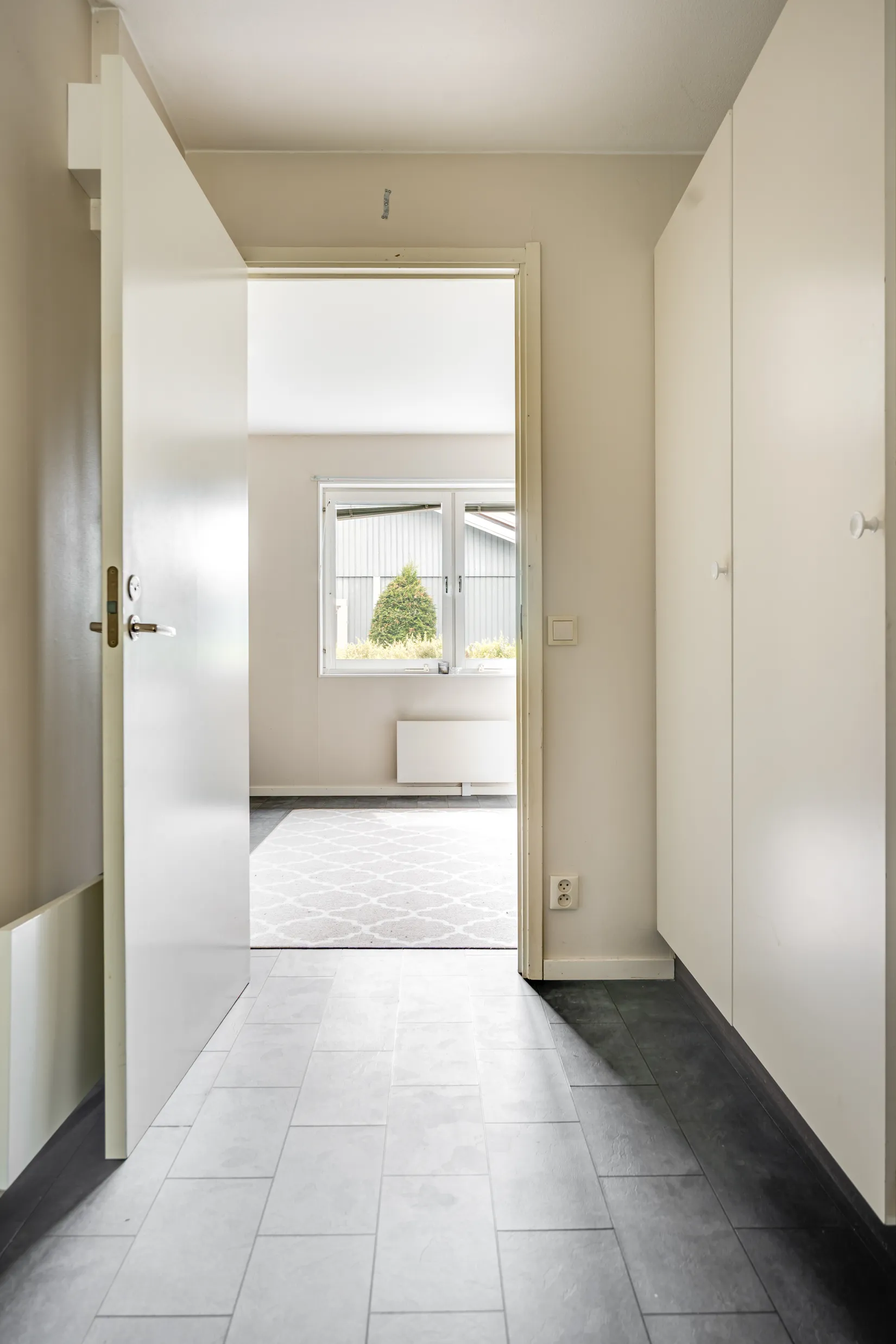 Villa, Radhus, Runöbacken 57, Runö backe, Österåker