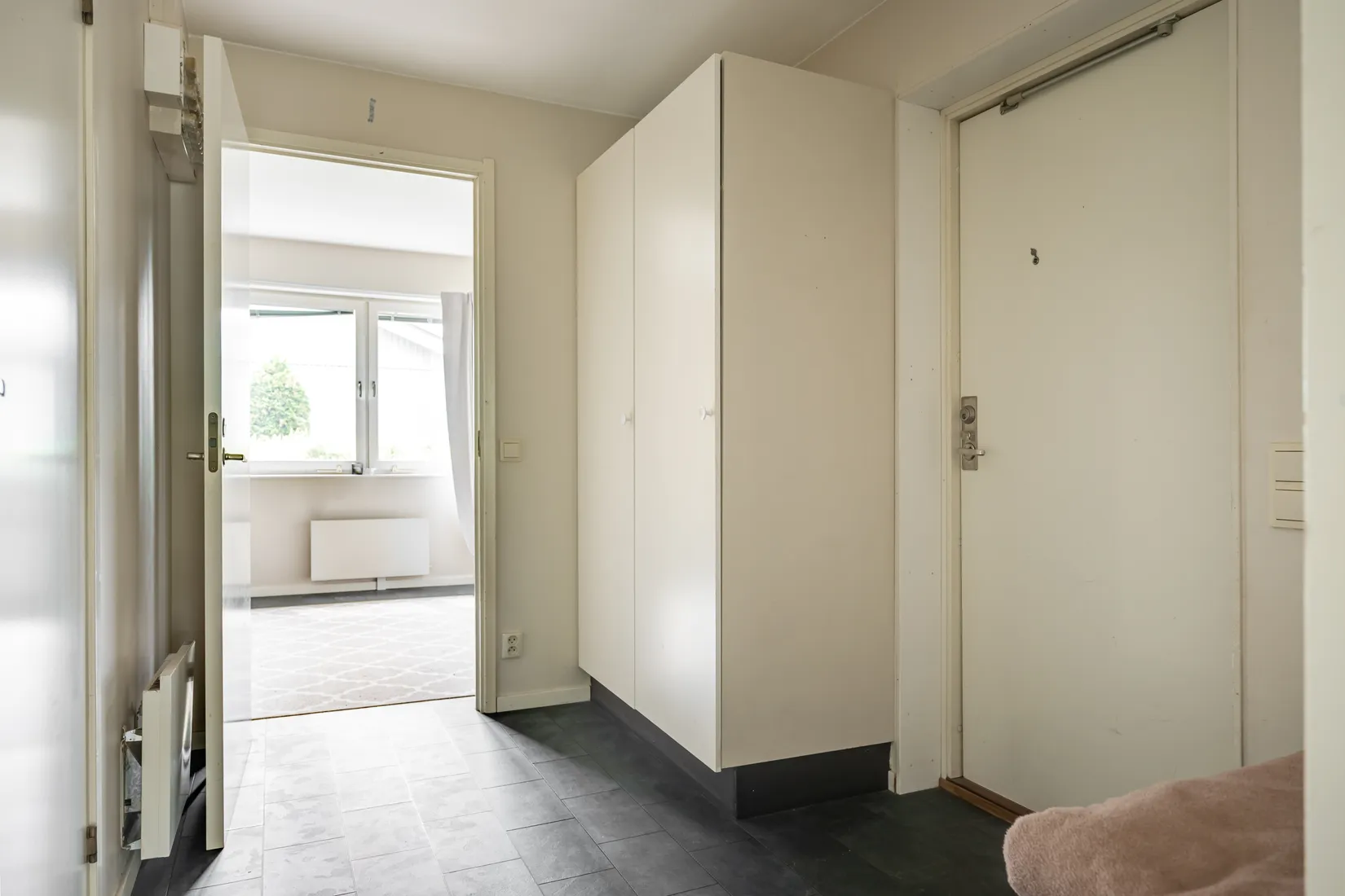 Villa, Radhus, Runöbacken 57, Runö backe, Österåker