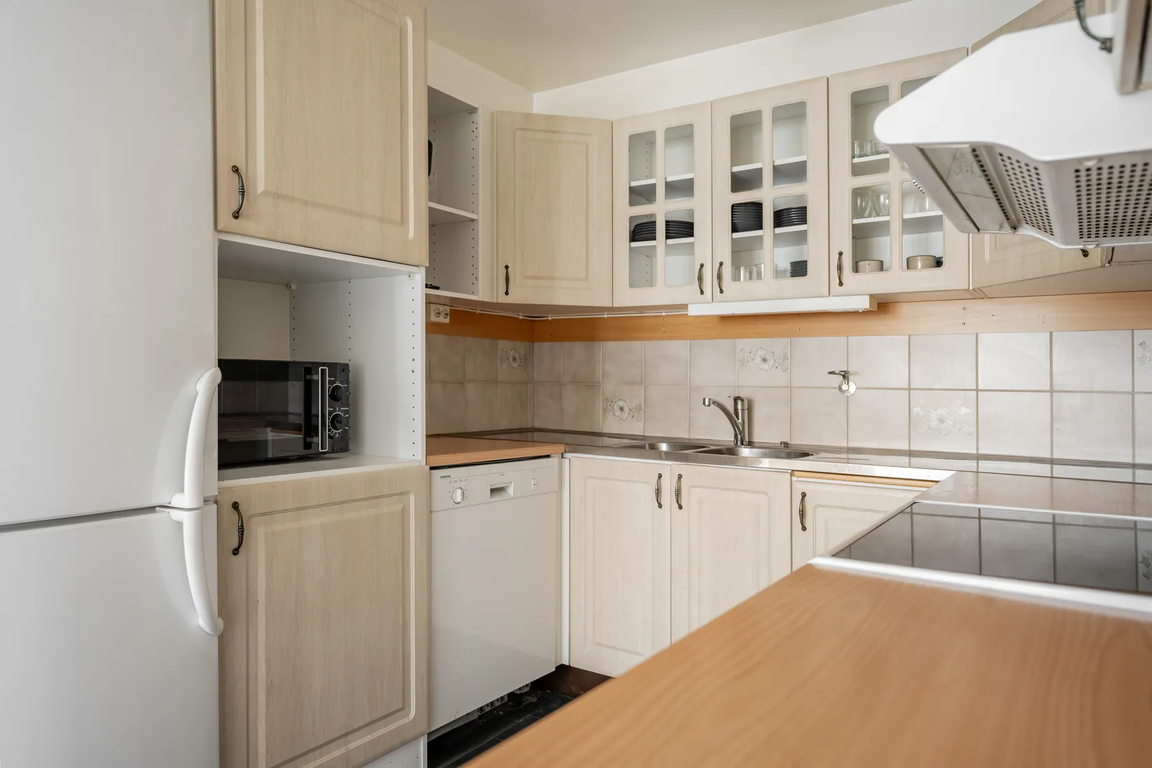 Villa, Radhus, Runöbacken 57, Runö backe, Österåker