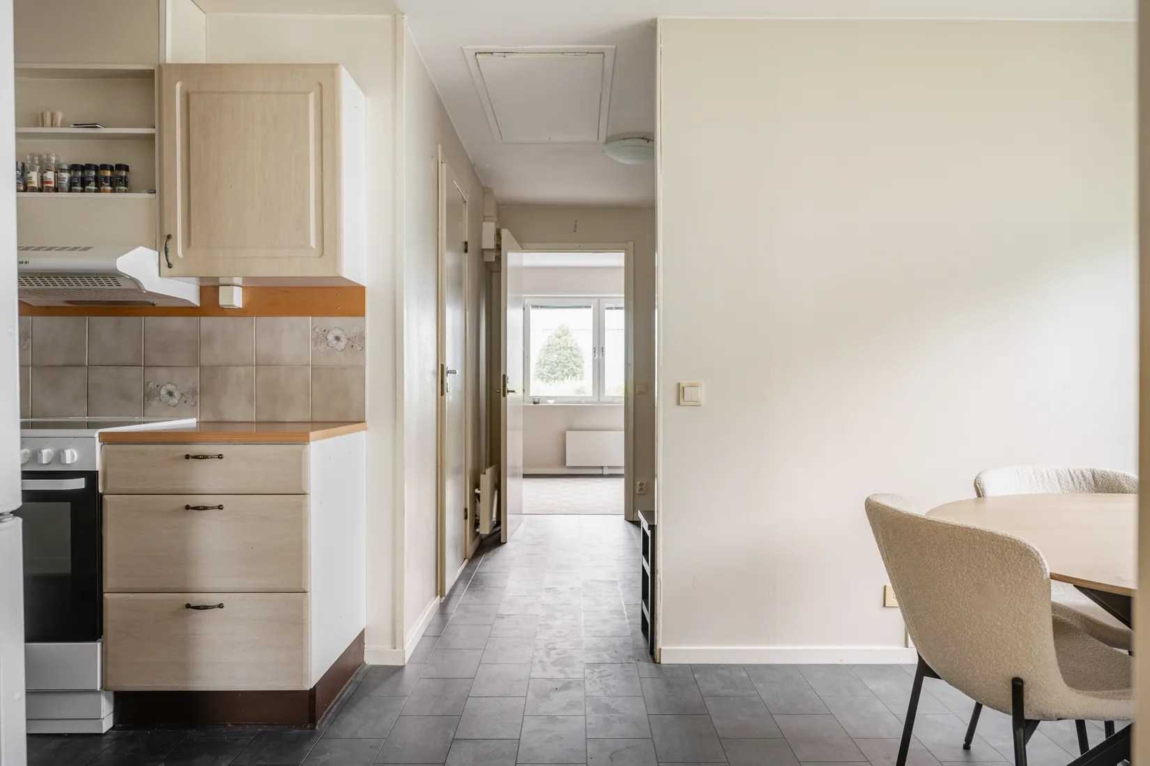 Villa, Radhus, Runöbacken 57, Runö backe, Österåker